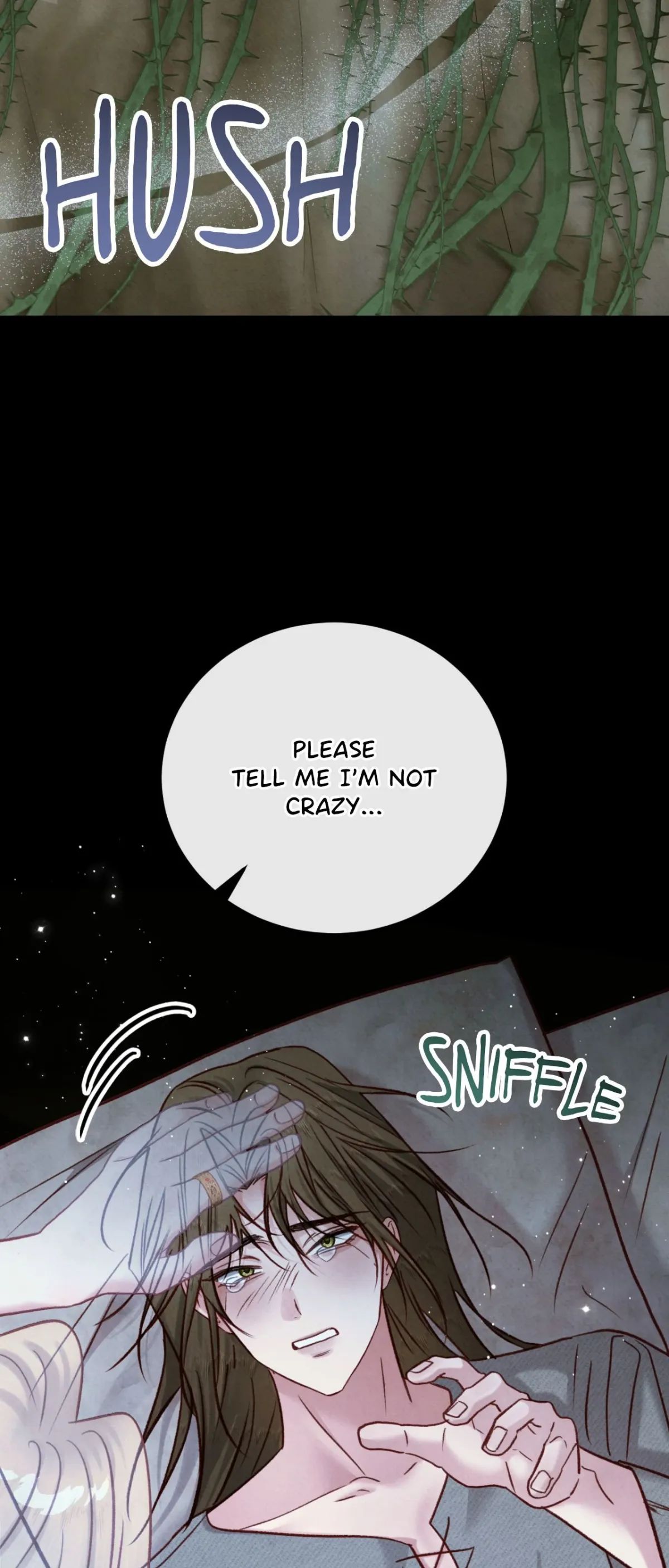 Hunks, Harems, and Hardcore Habits Chapter 61 page 46 - 