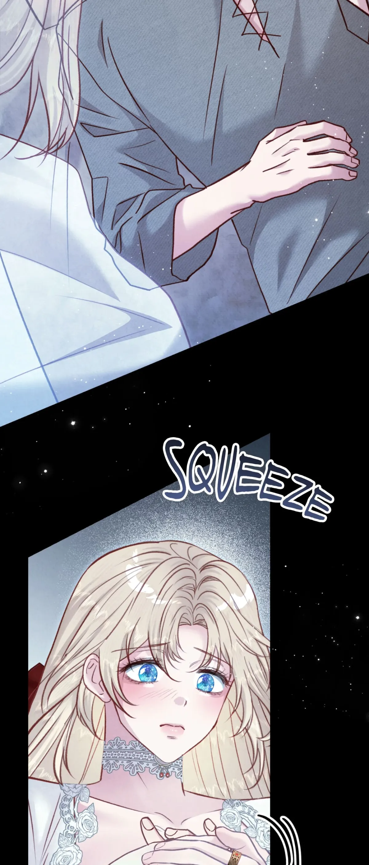 Hunks, Harems, and Hardcore Habits Chapter 61 page 47 - 