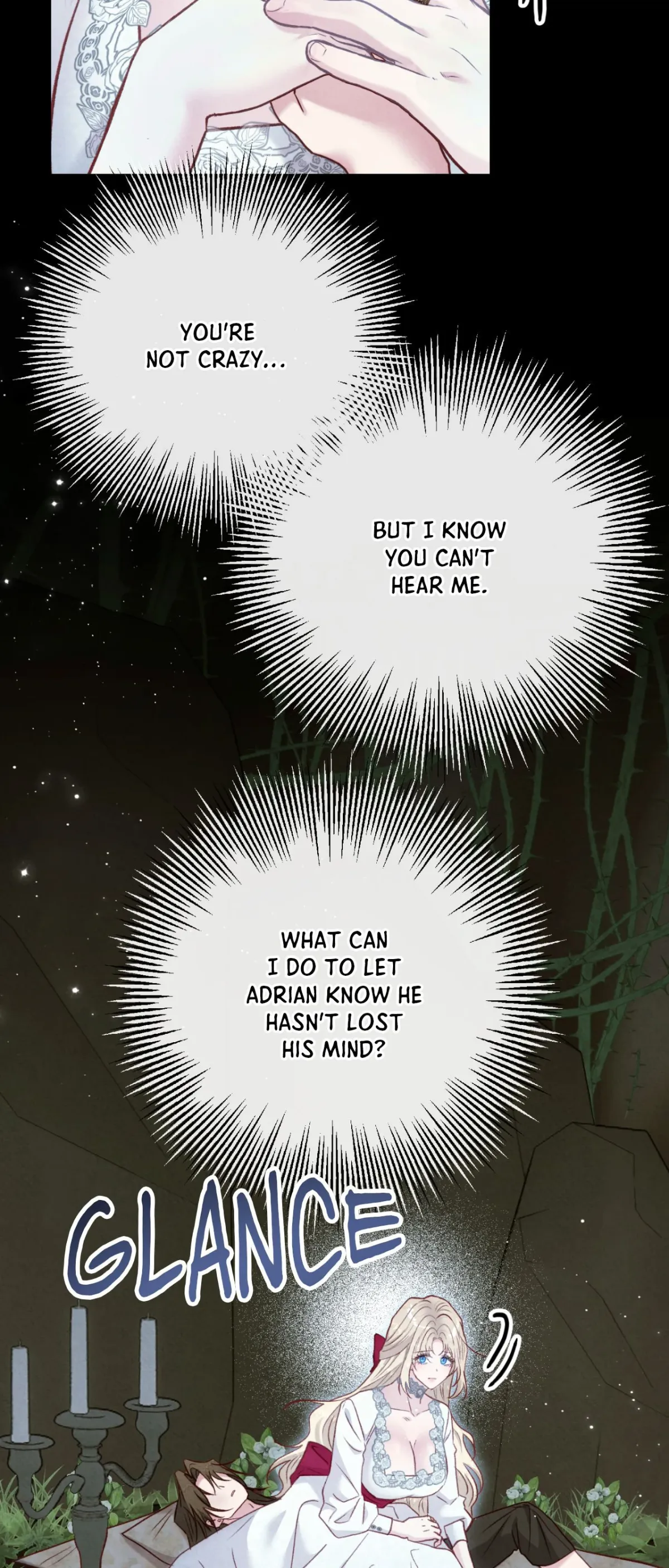 Hunks, Harems, and Hardcore Habits Chapter 61 page 48 - 