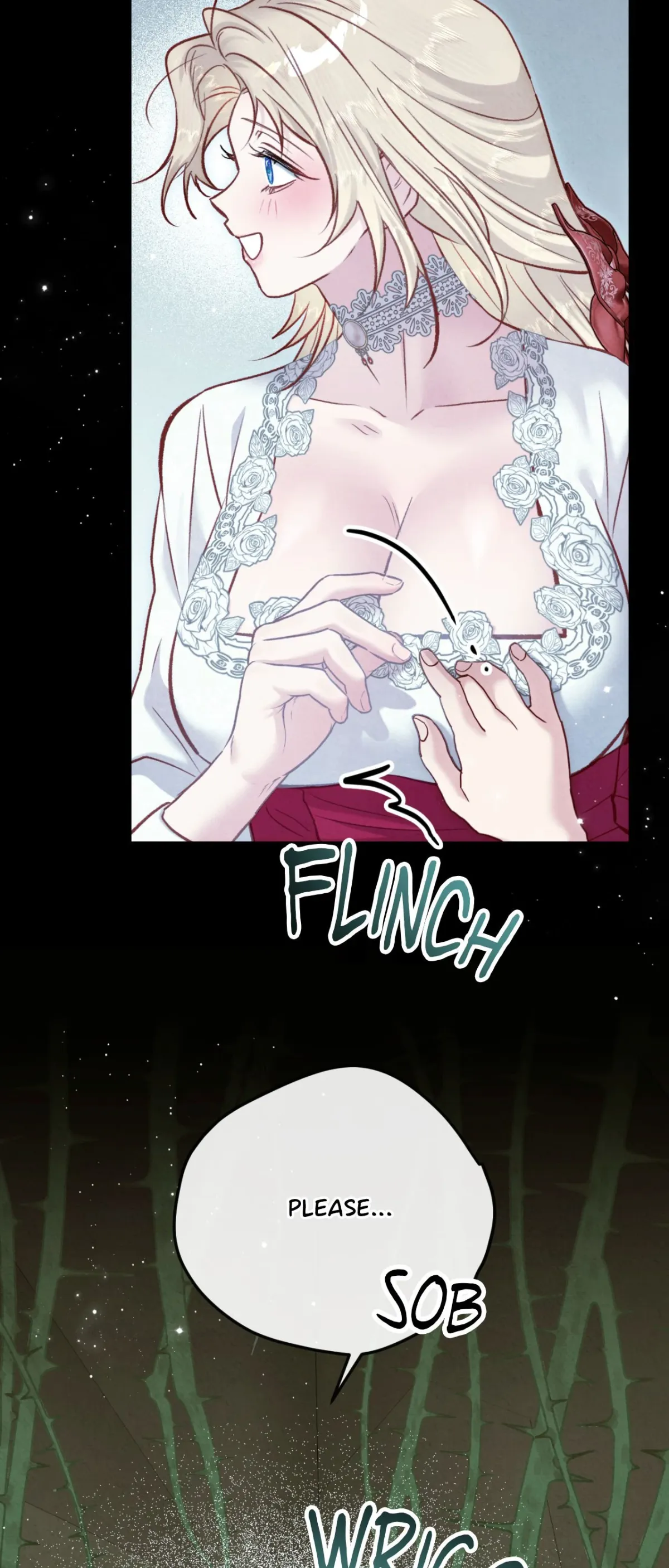 Hunks, Harems, and Hardcore Habits Chapter 61 page 50 - 