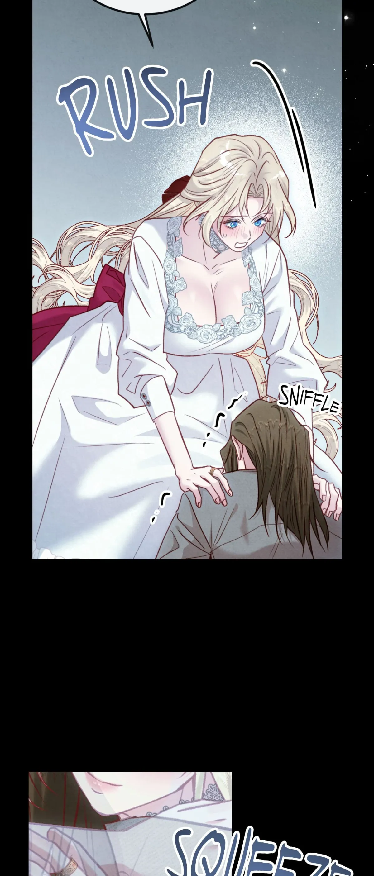 Hunks, Harems, and Hardcore Habits Chapter 61 page 52 - 
