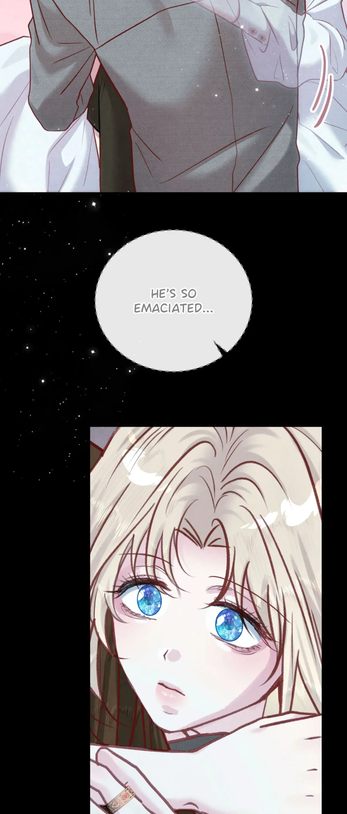 Hunks, Harems, and Hardcore Habits Chapter 61 page 54 - 