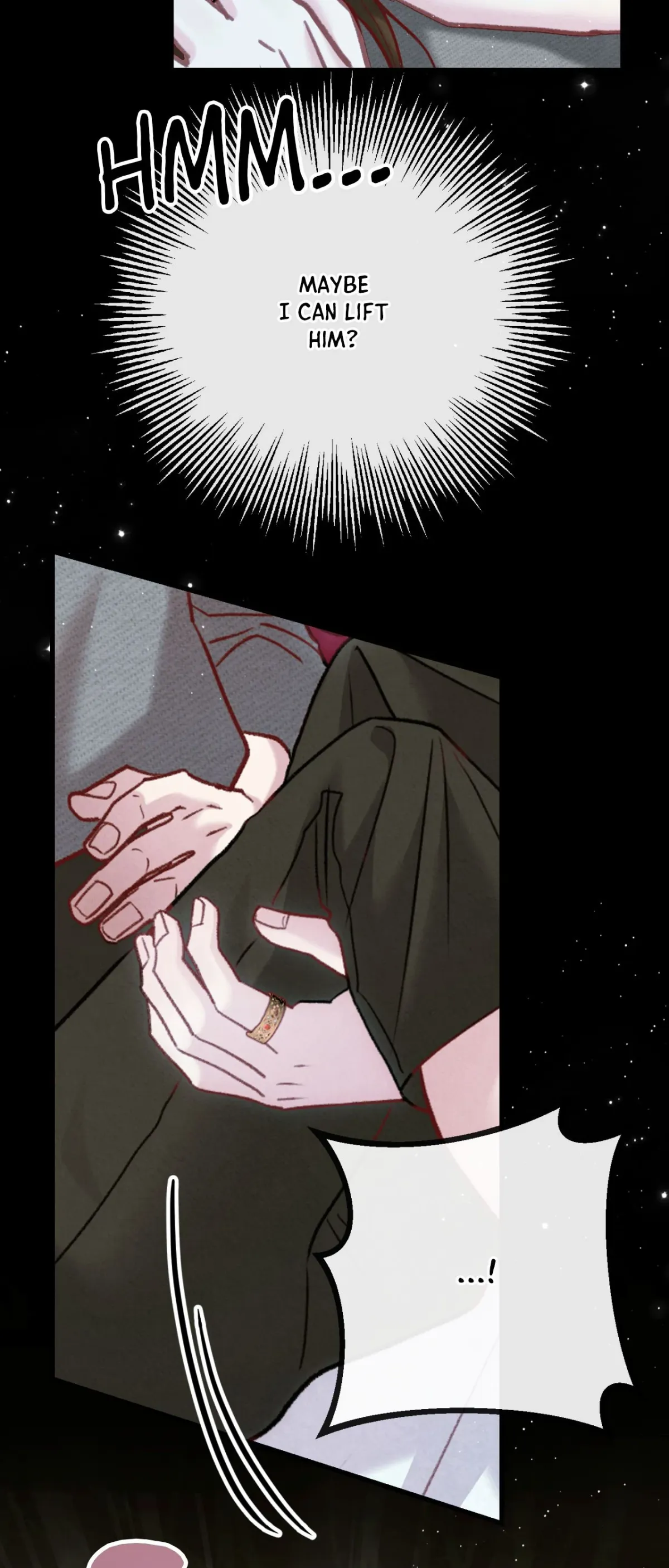 Hunks, Harems, and Hardcore Habits Chapter 61 page 55 - 