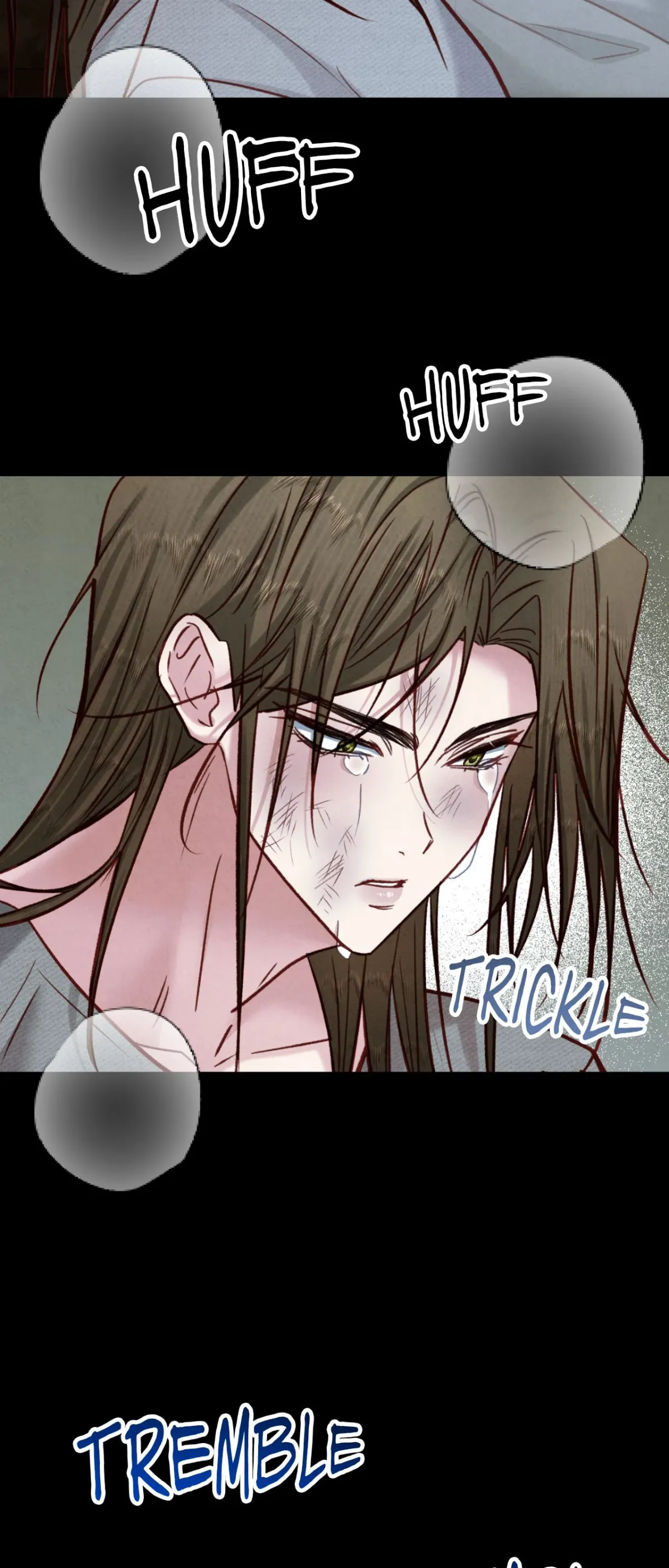 Hunks, Harems, and Hardcore Habits Chapter 61 page 7 - 