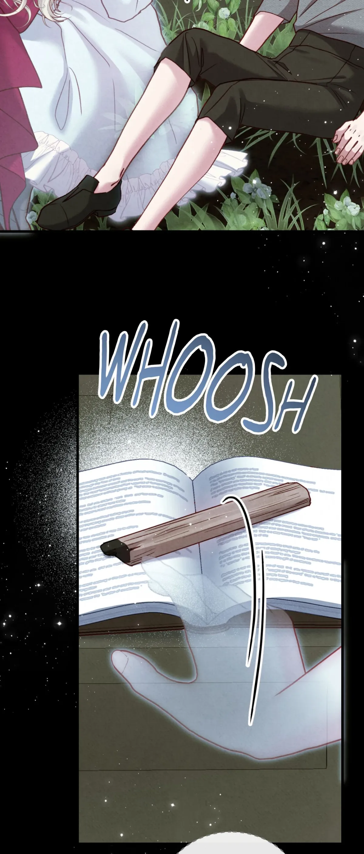 Hunks, Harems, and Hardcore Habits Chapter 61 page 61 - 