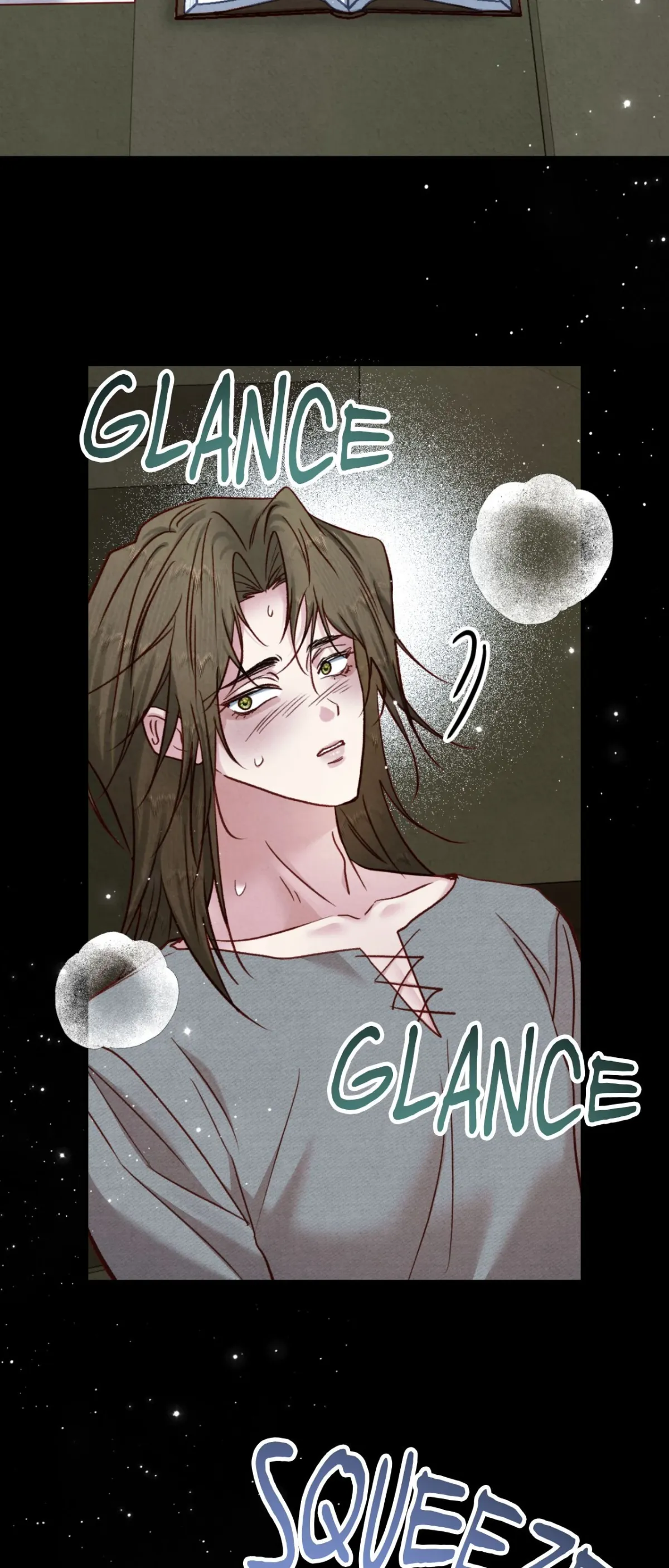 Hunks, Harems, and Hardcore Habits Chapter 61 page 63 - 