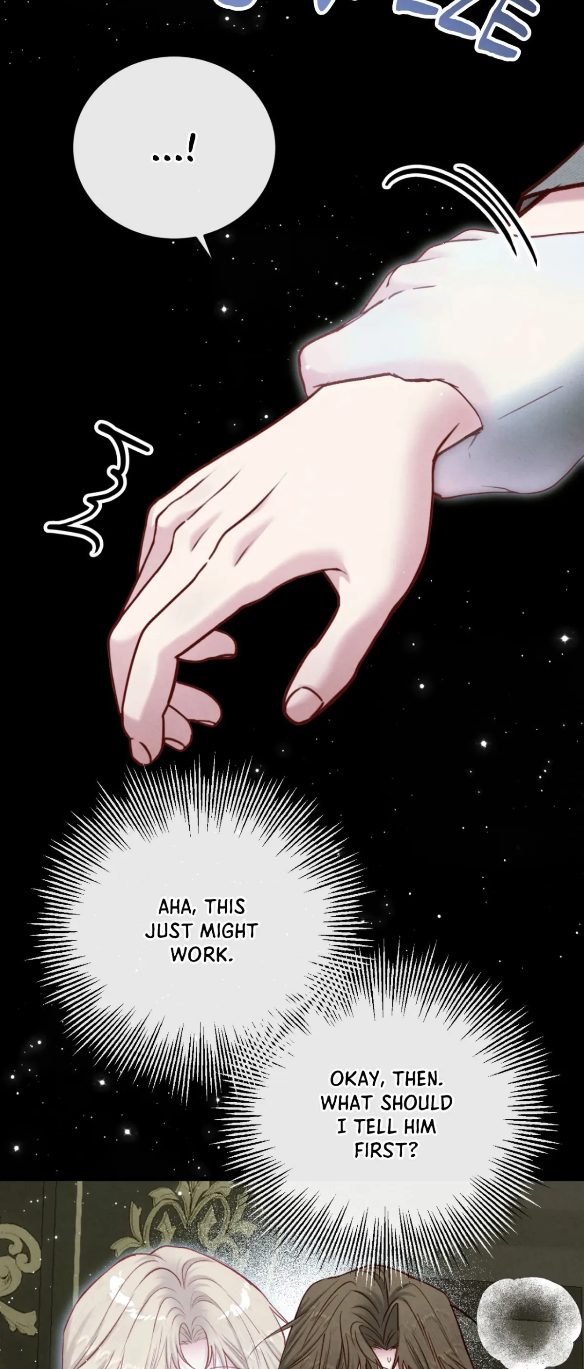 Hunks, Harems, and Hardcore Habits Chapter 61 page 64 - 