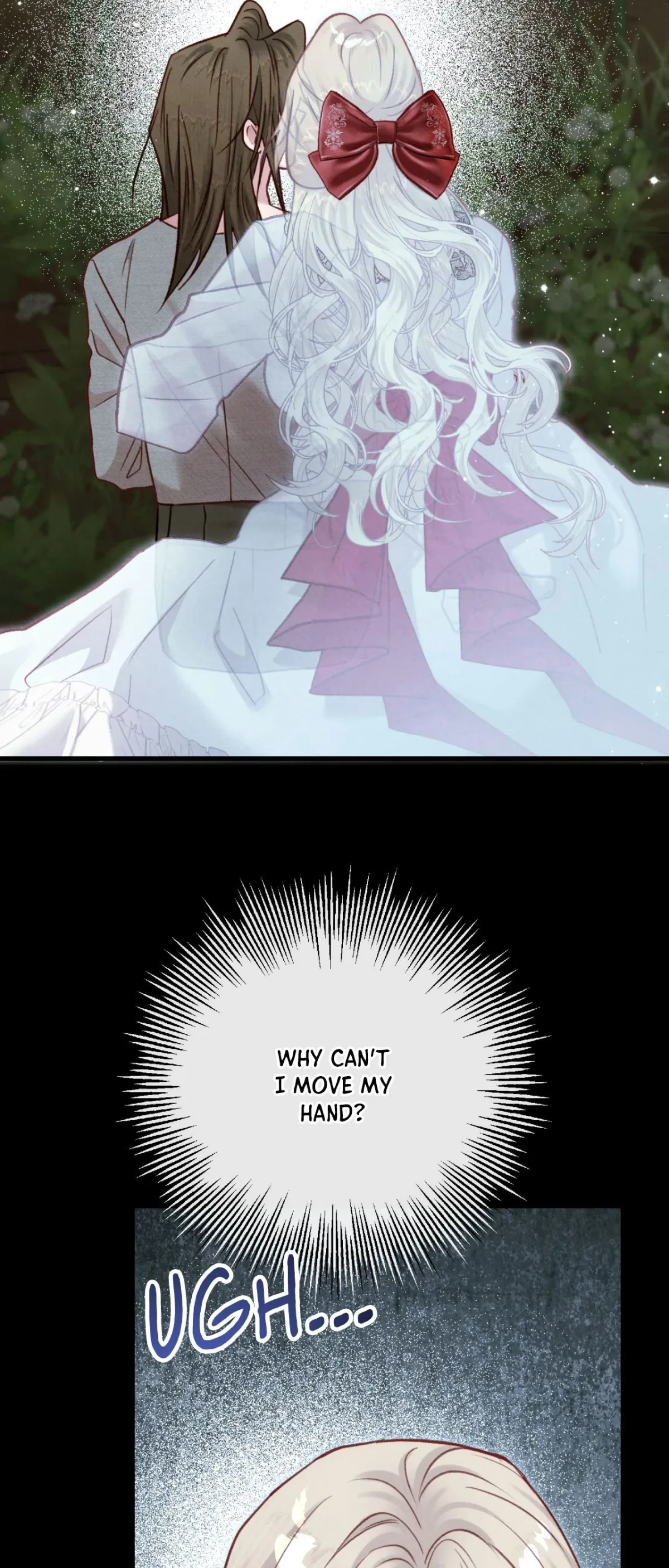 Hunks, Harems, and Hardcore Habits Chapter 61 page 69 - 