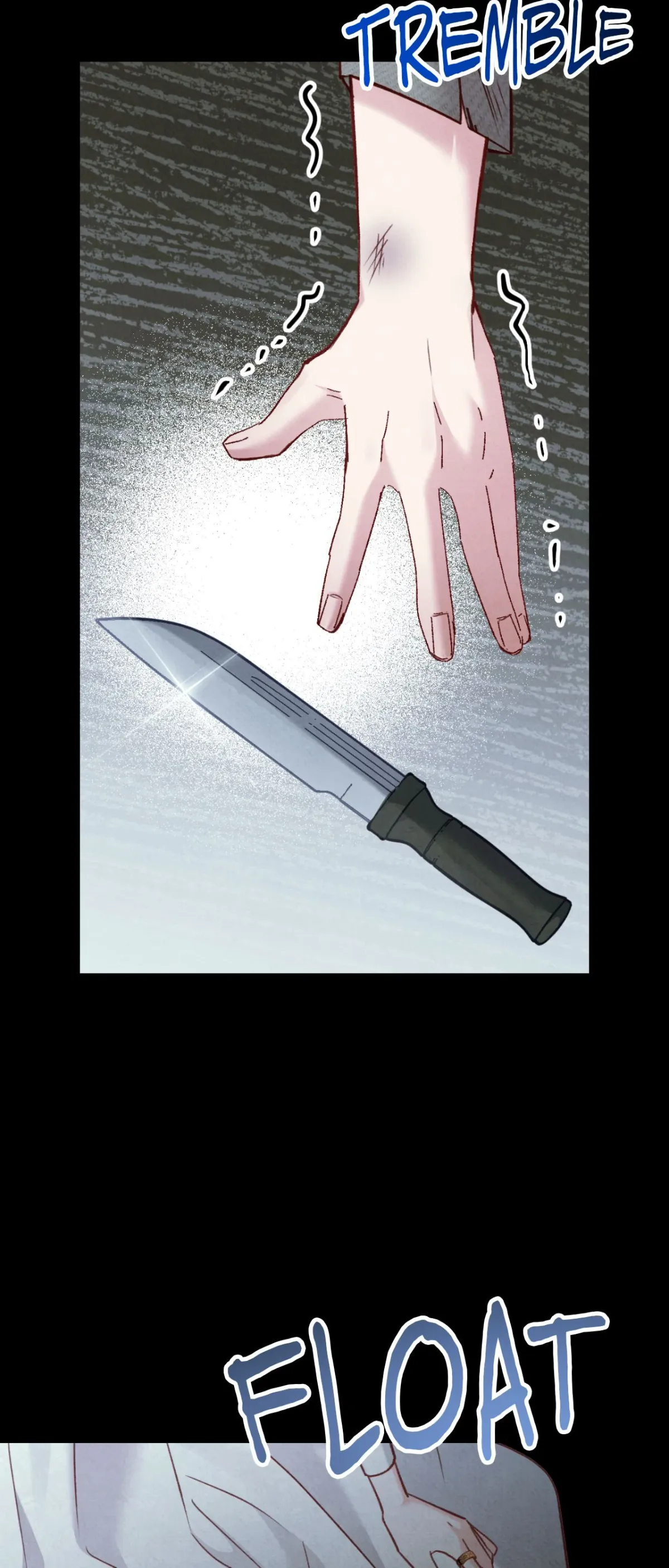 Hunks, Harems, and Hardcore Habits Chapter 61 page 8 - 