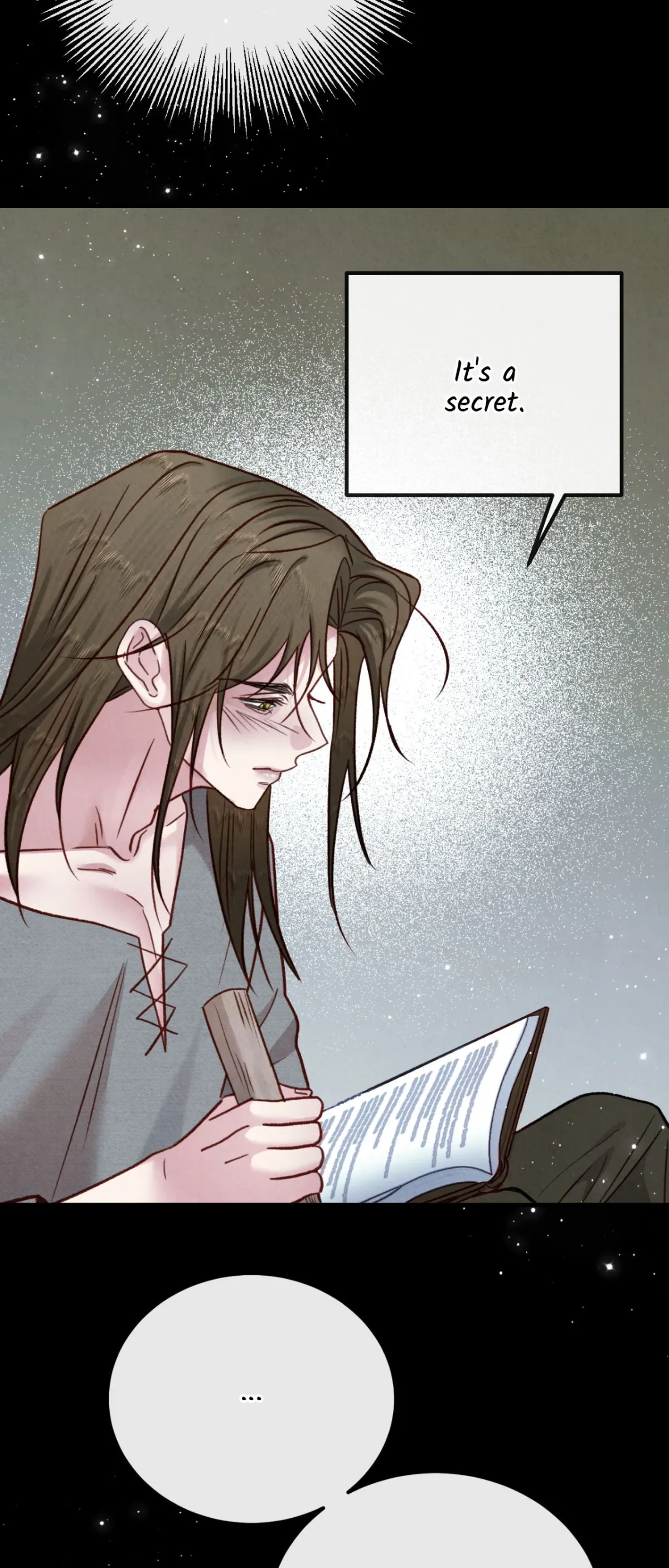 Hunks, Harems, and Hardcore Habits Chapter 61 page 71 - 