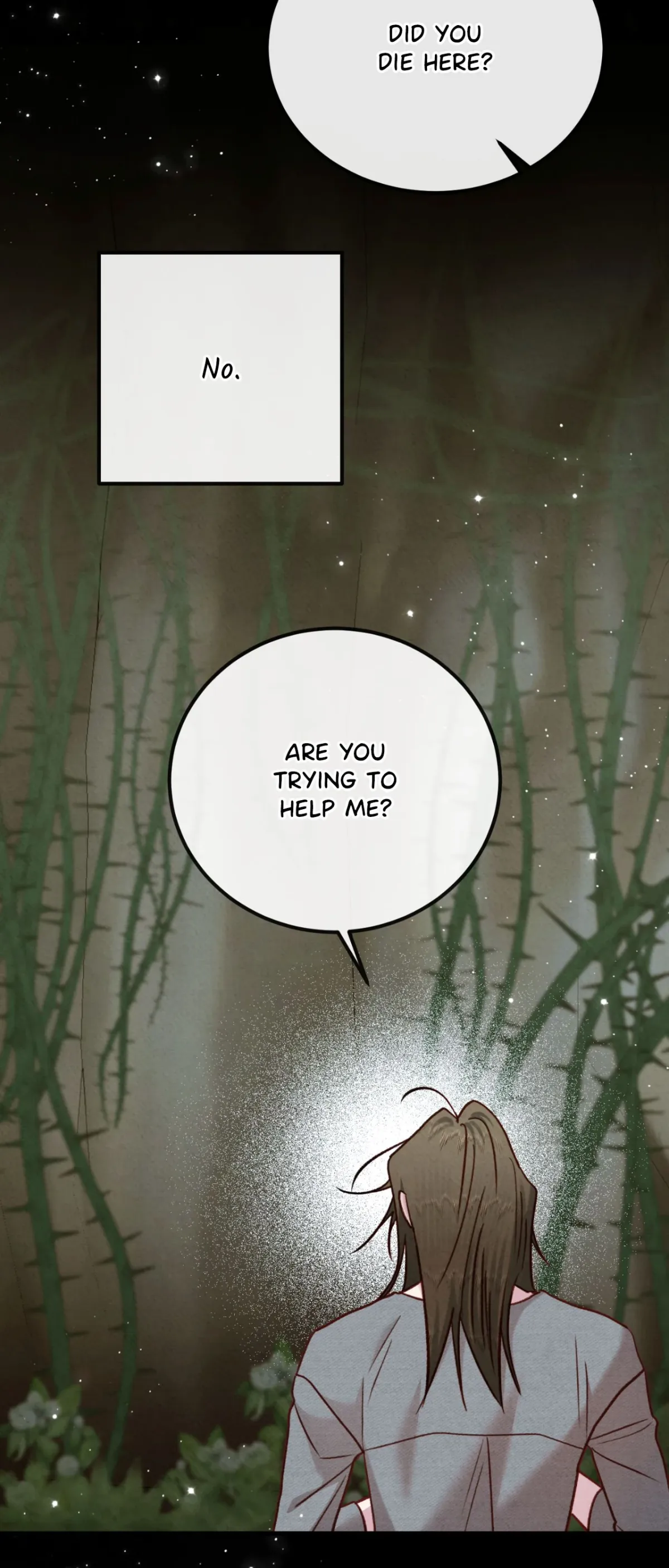 Hunks, Harems, and Hardcore Habits Chapter 61 page 72 - 