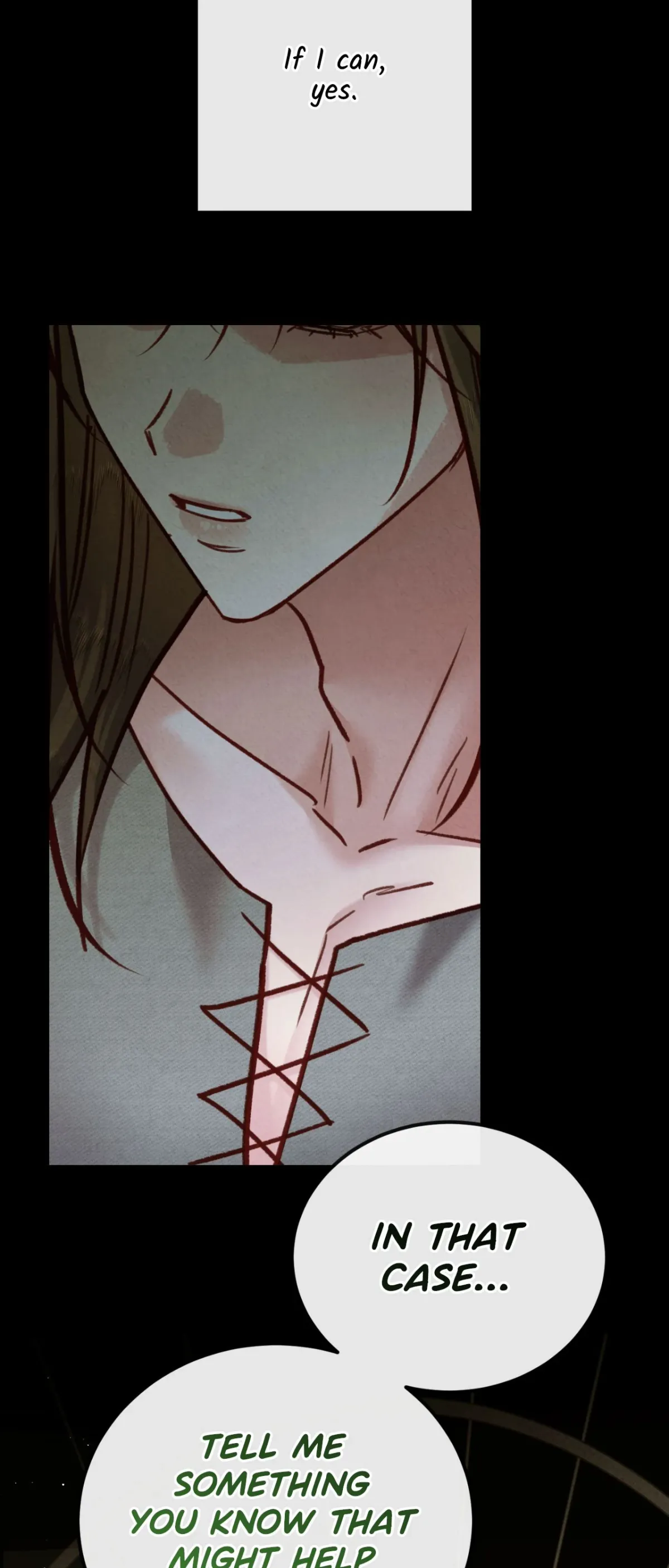 Hunks, Harems, and Hardcore Habits Chapter 61 page 74 - 