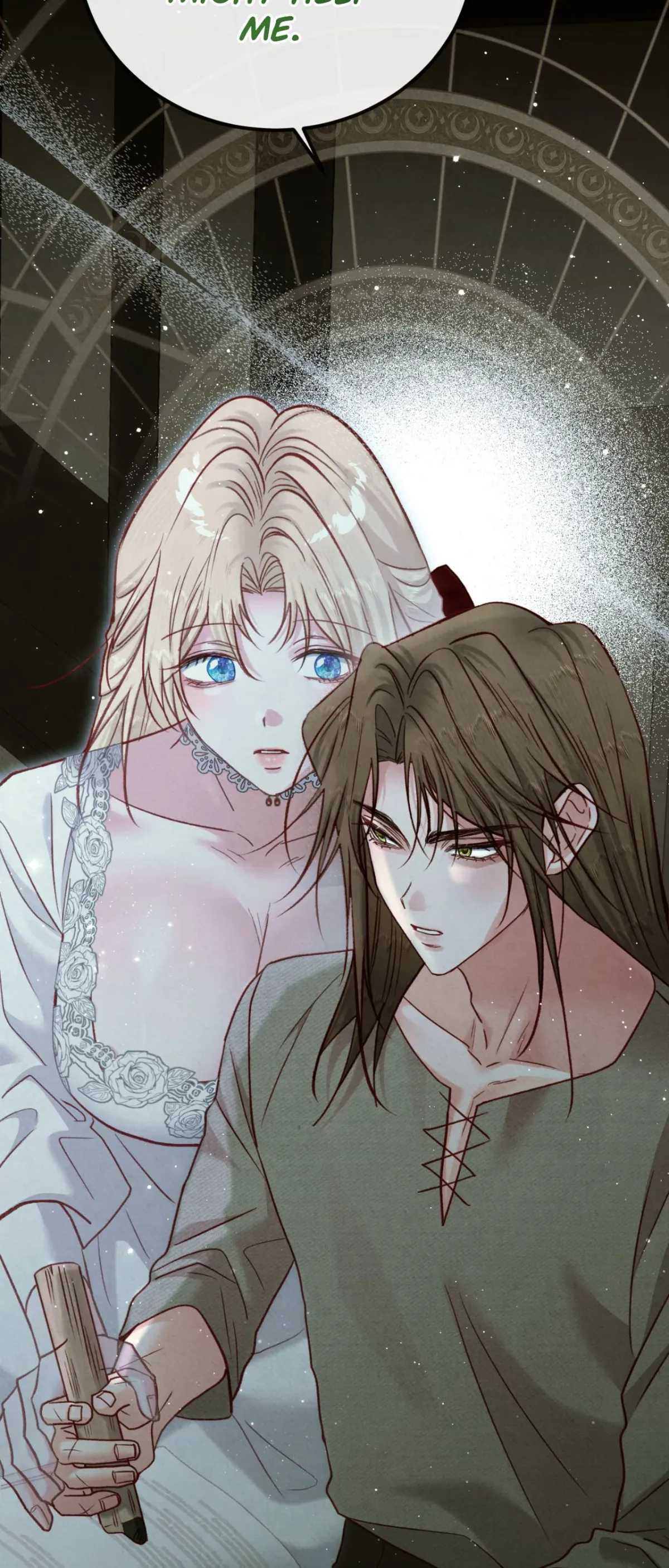 Hunks, Harems, and Hardcore Habits Chapter 61 page 75 - 