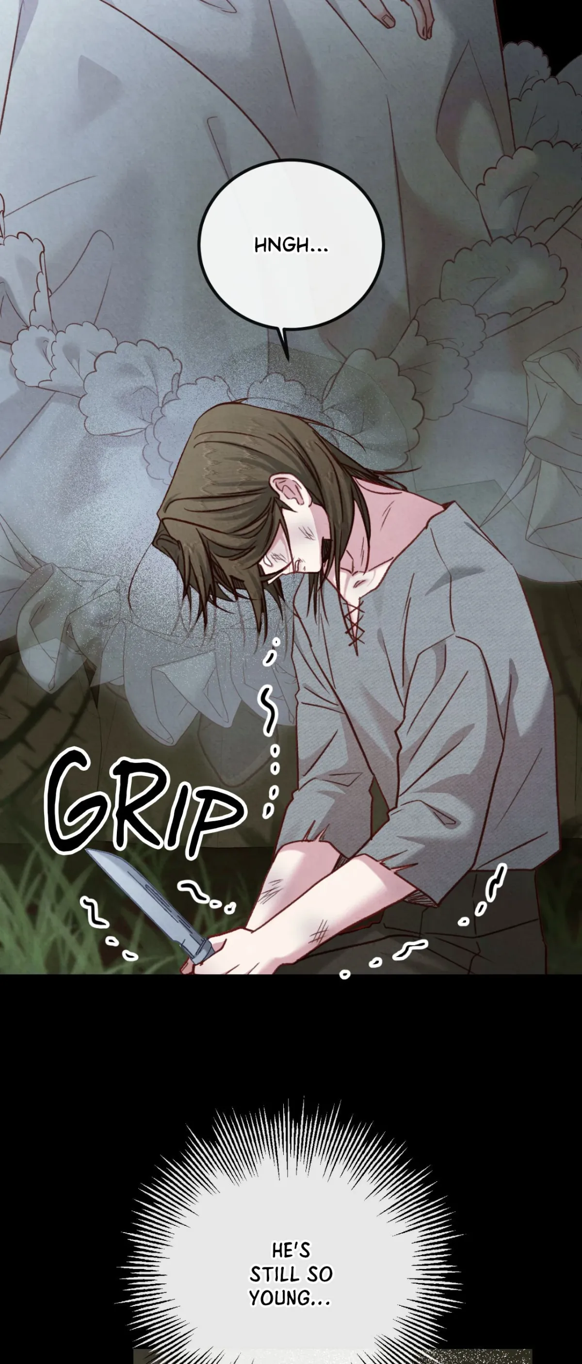 Hunks, Harems, and Hardcore Habits Chapter 61 page 9 - 