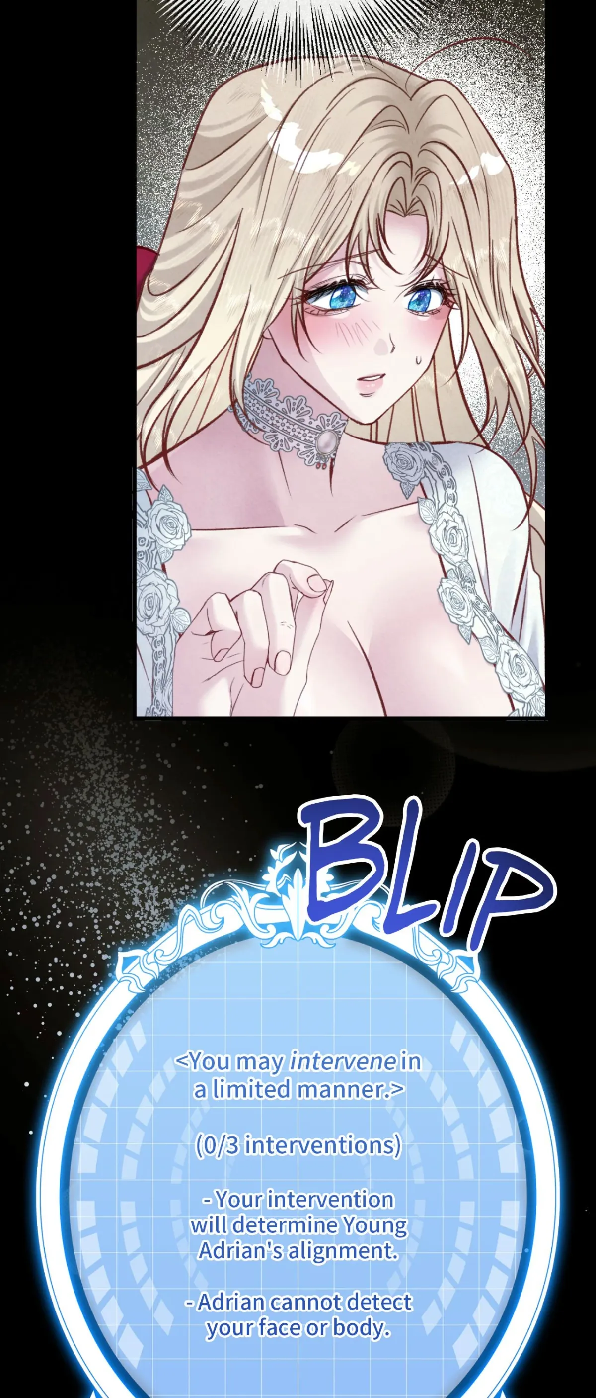 Hunks, Harems, and Hardcore Habits Chapter 61 page 10 - 