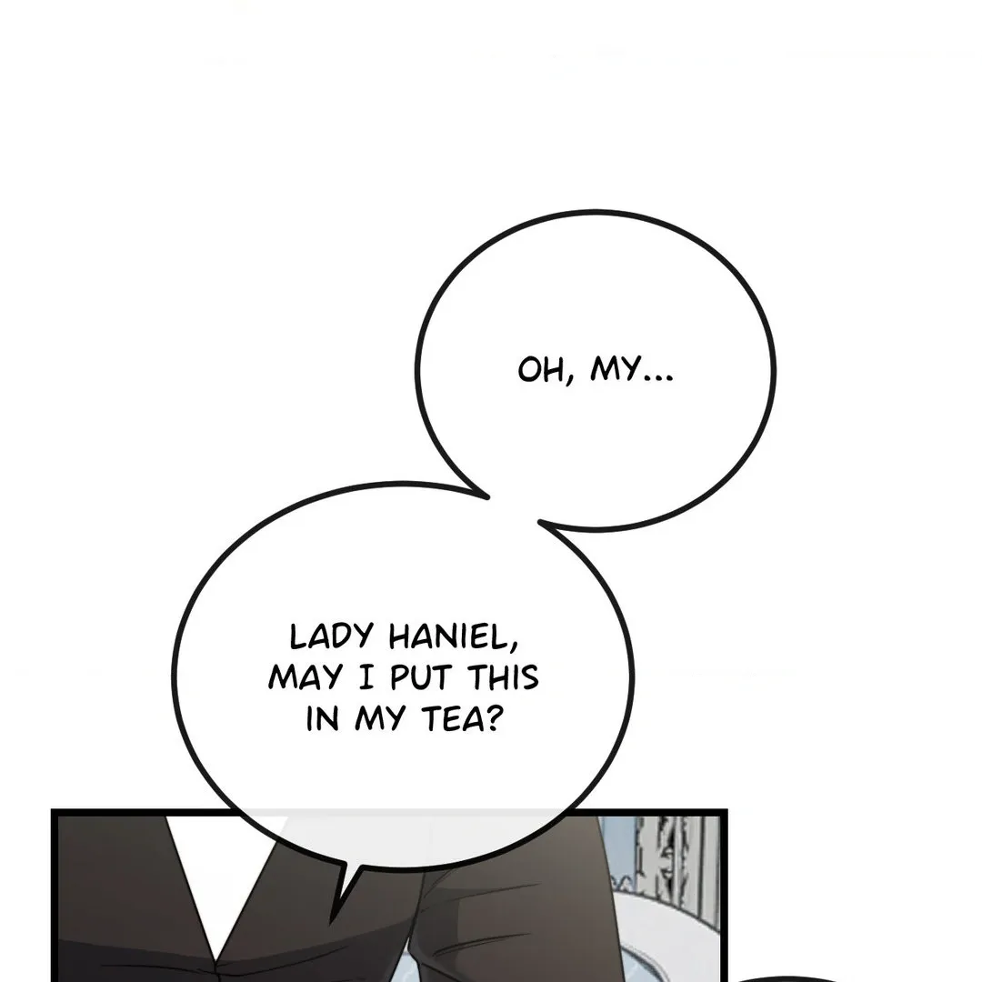 Hunks, Harems, and Hardcore Habits Chapter 7 page 105 - 