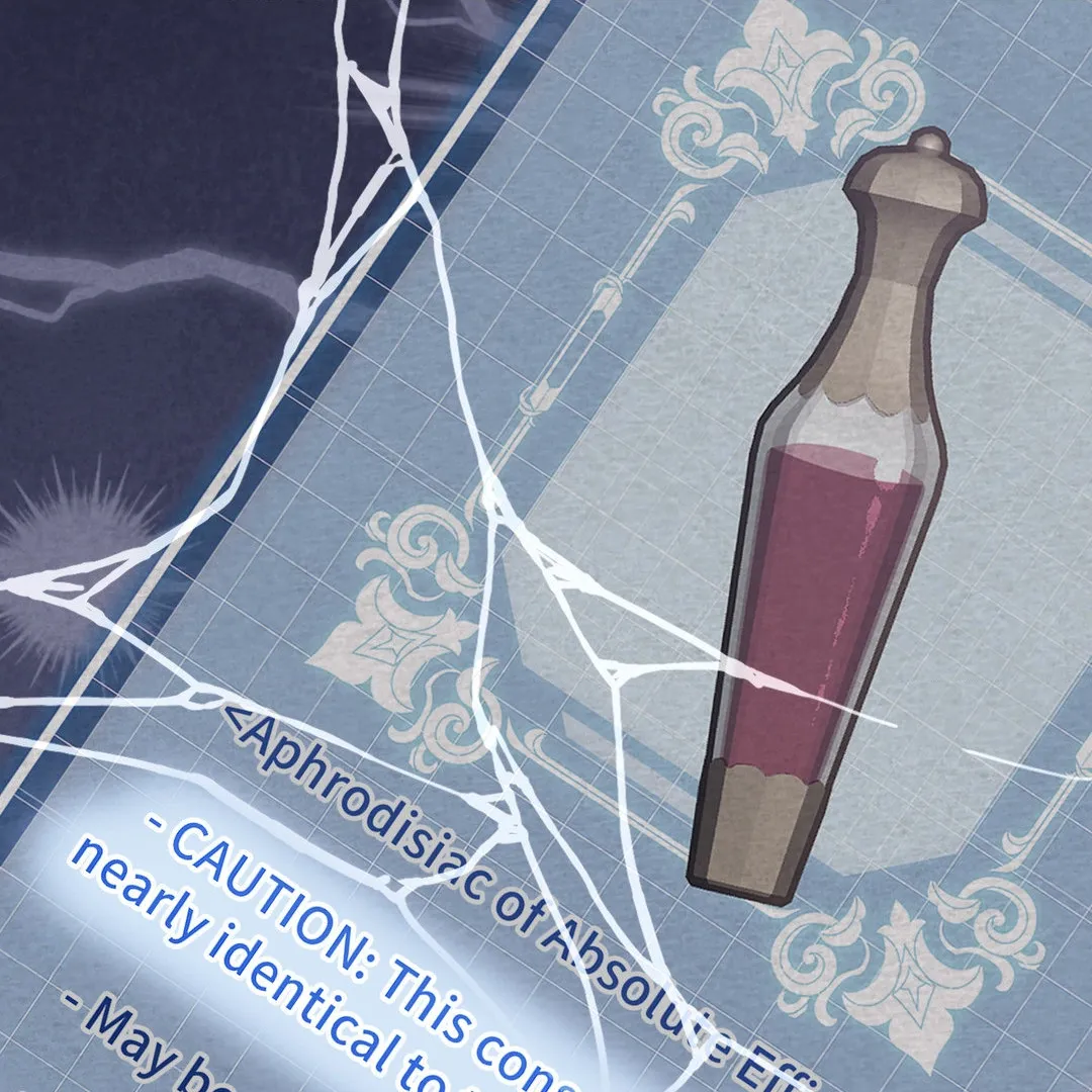 Hunks, Harems, and Hardcore Habits Chapter 7 page 111 - 