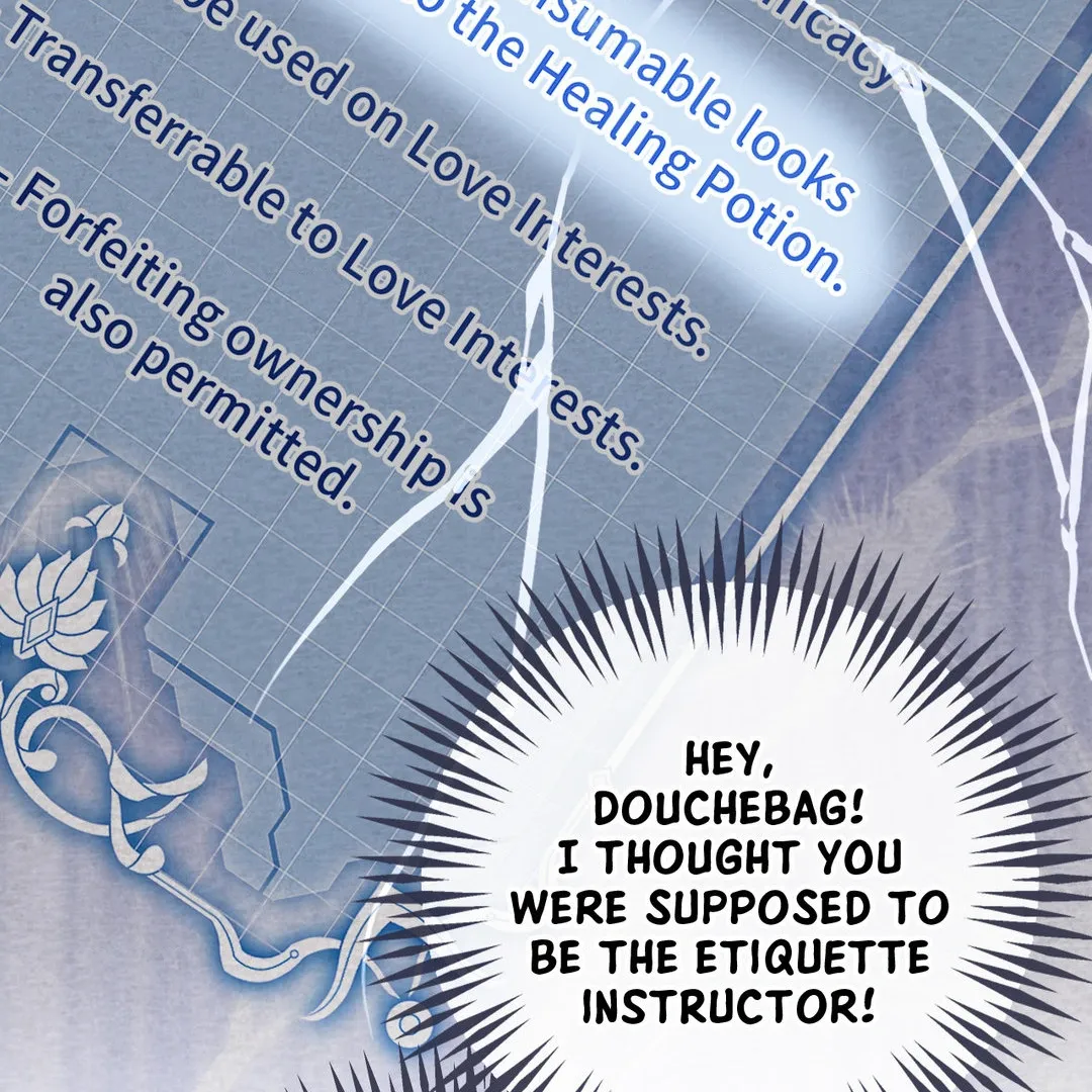 Hunks, Harems, and Hardcore Habits Chapter 7 page 112 - 