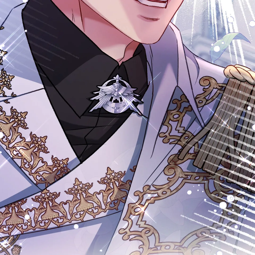 Hunks, Harems, and Hardcore Habits Chapter 7 page 133 - 