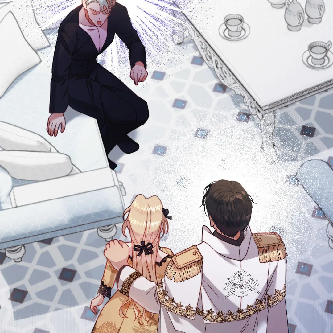 Hunks, Harems, and Hardcore Habits Chapter 7 page 164 - 