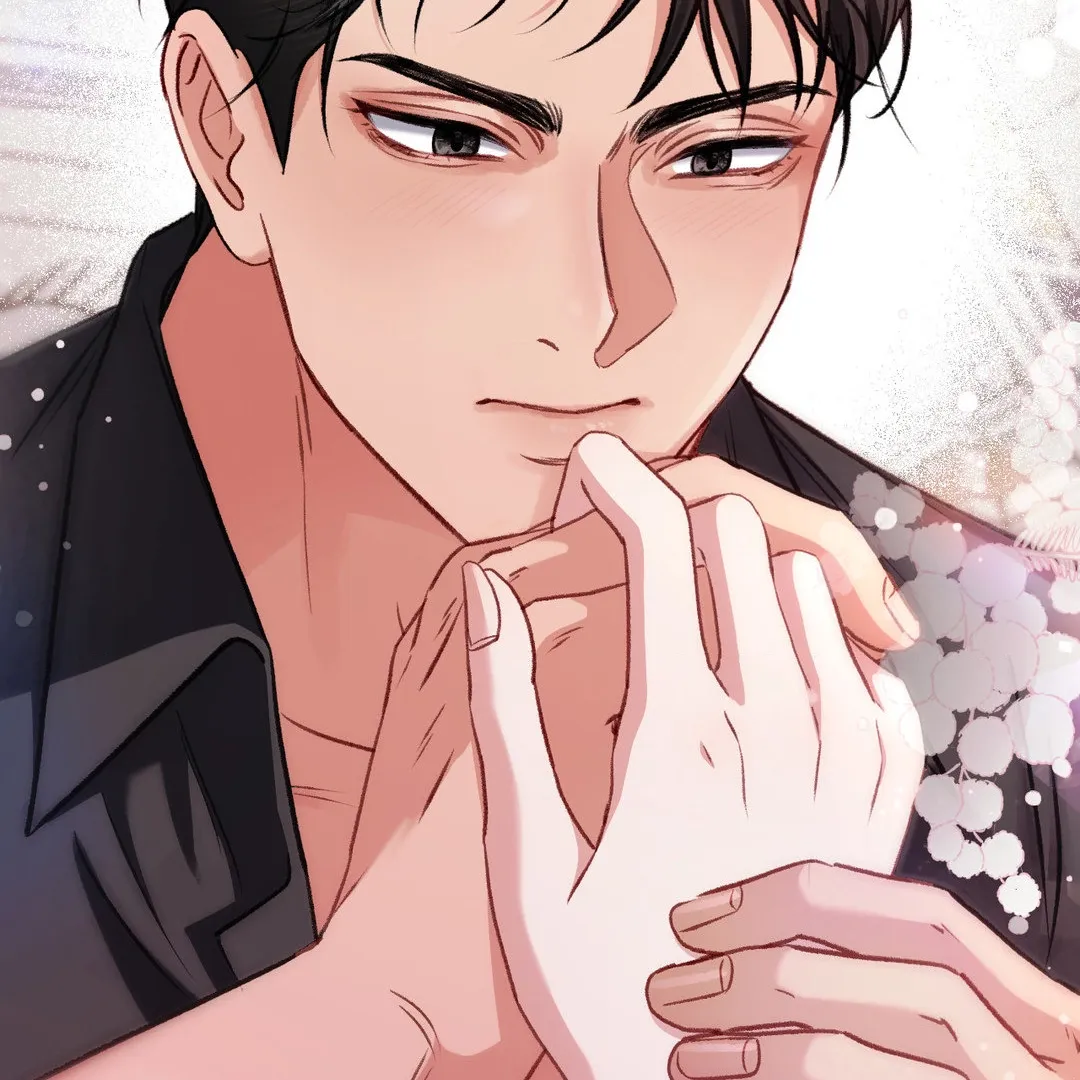 Hunks, Harems, and Hardcore Habits Chapter 7 page 220 - 