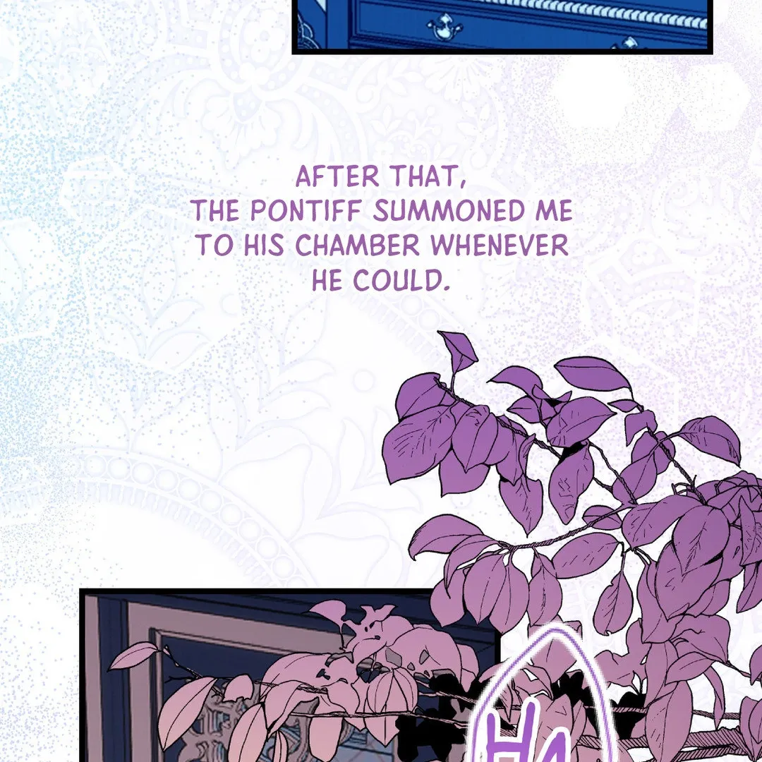 Hunks, Harems, and Hardcore Habits Chapter 7 page 63 - 