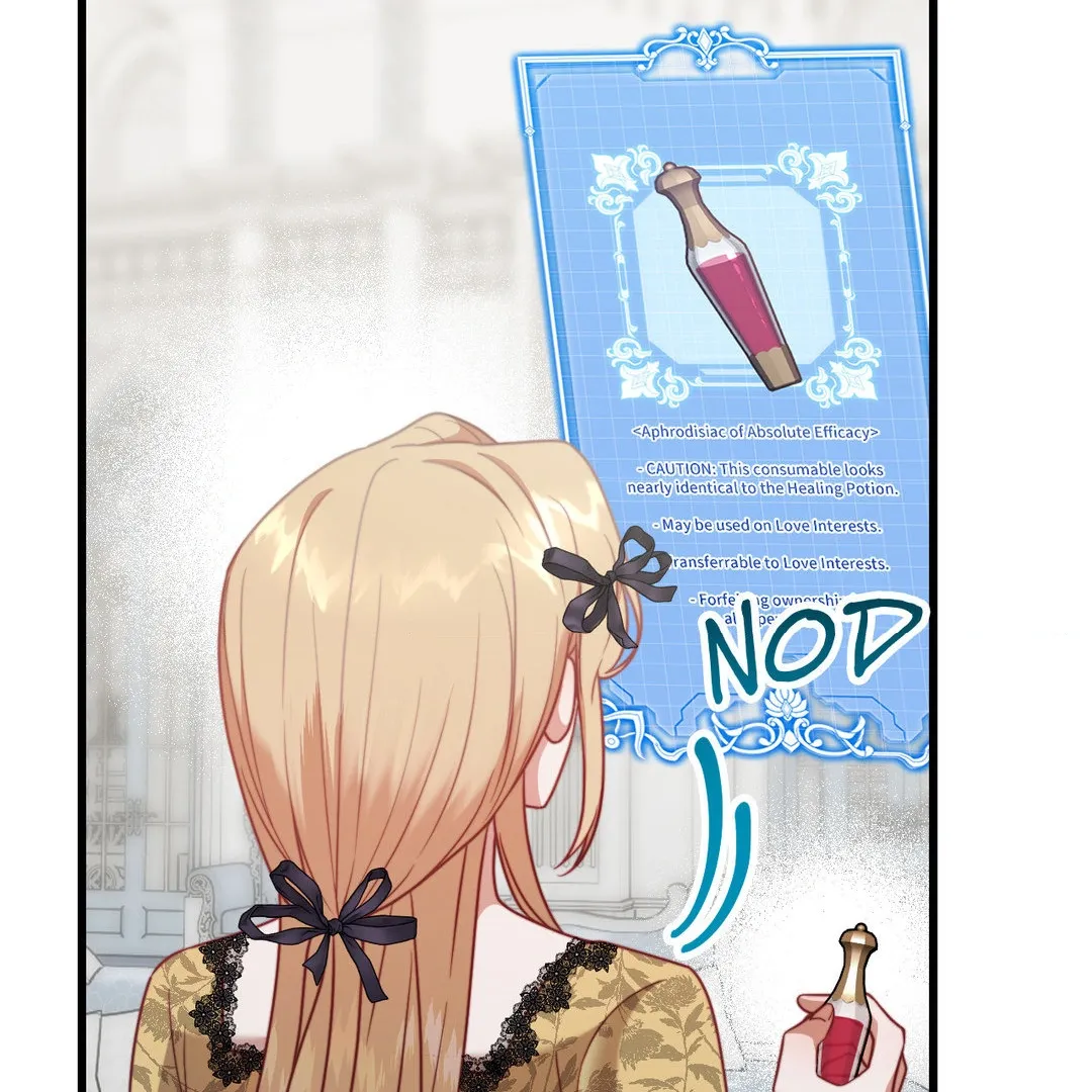 Hunks, Harems, and Hardcore Habits Chapter 7 page 76 - 