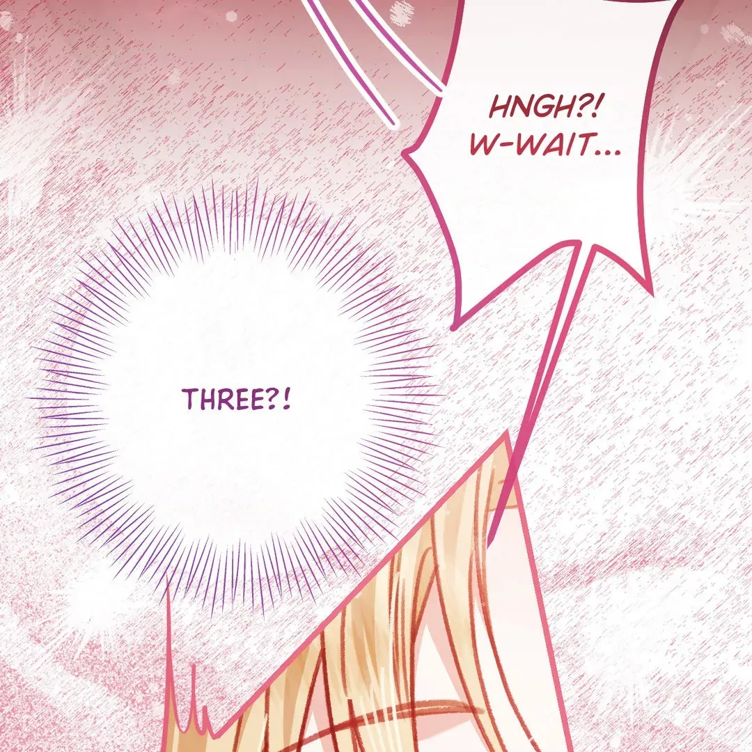 Hunks, Harems, and Hardcore Habits Chapter 8 page 103 - 