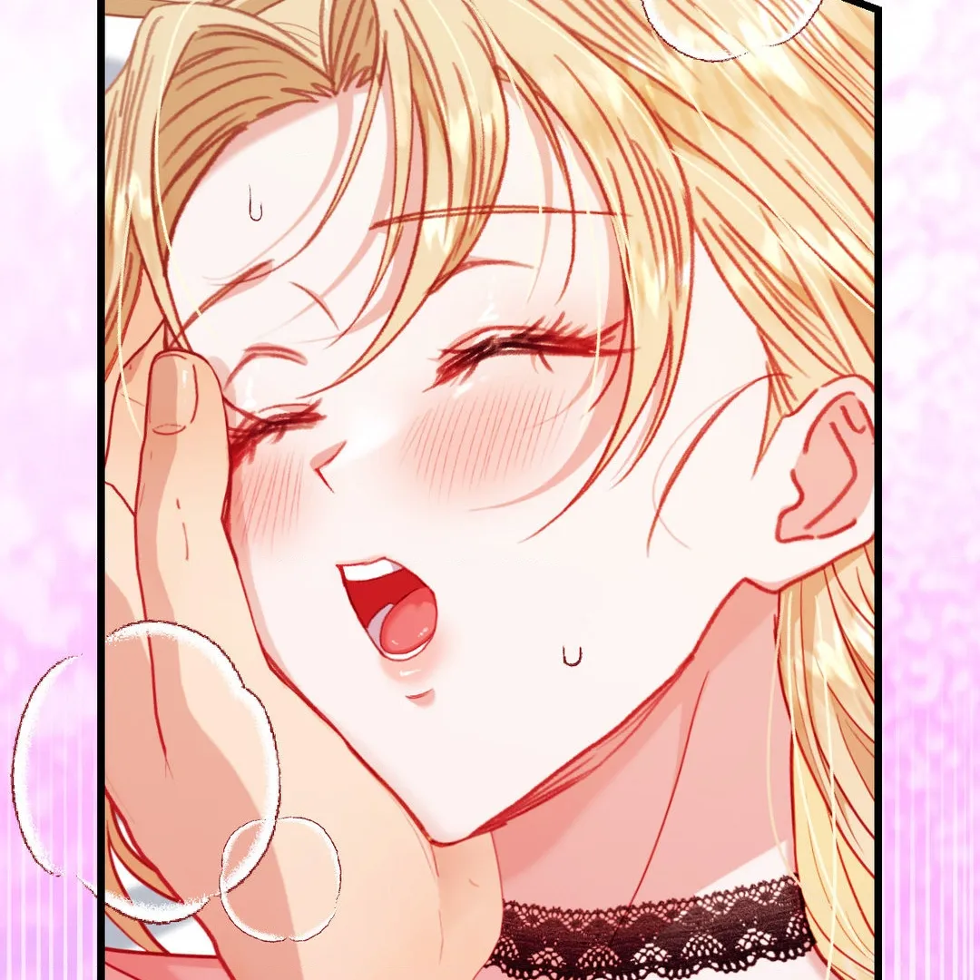 Hunks, Harems, and Hardcore Habits Chapter 8 page 113 - 