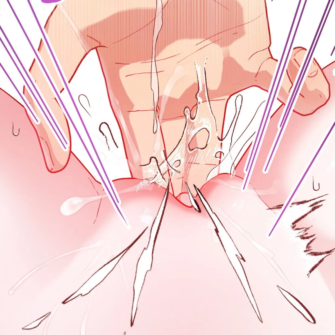 Hunks, Harems, and Hardcore Habits Chapter 8 page 126 - 