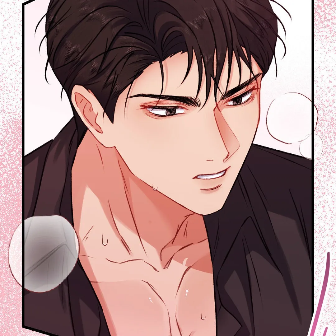 Hunks, Harems, and Hardcore Habits Chapter 8 page 129 - 