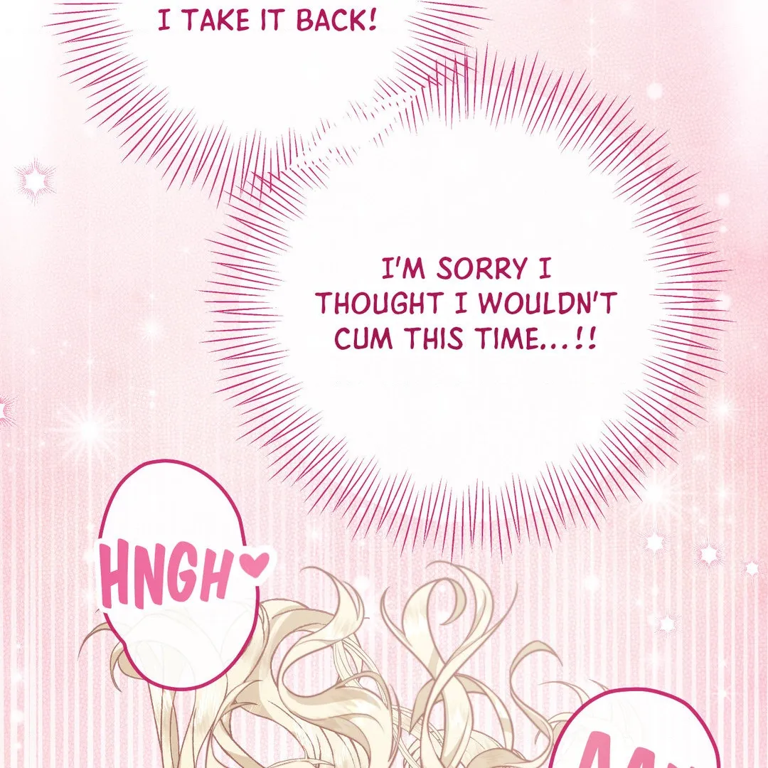 Hunks, Harems, and Hardcore Habits Chapter 8 page 132 - 