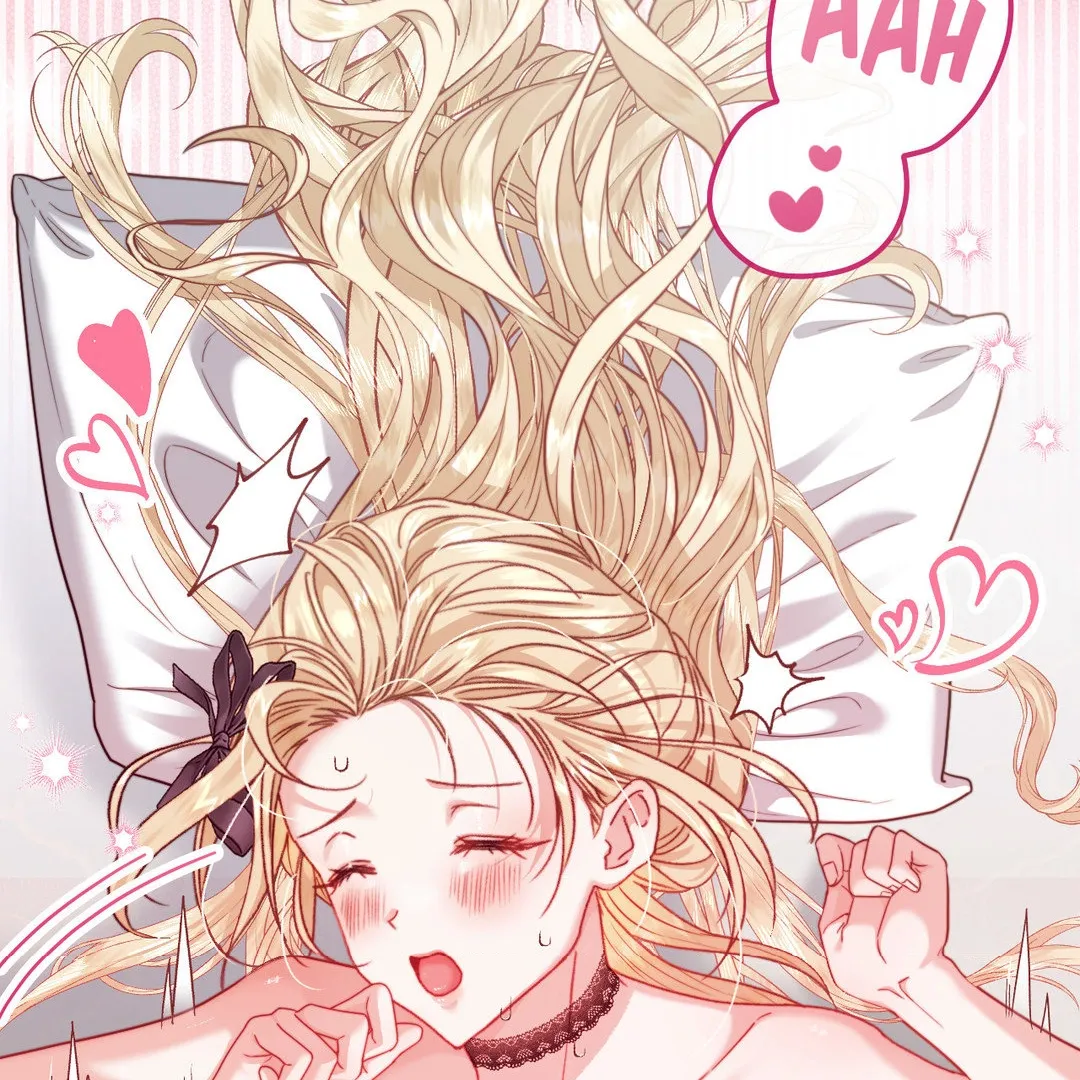 Hunks, Harems, and Hardcore Habits Chapter 8 page 133 - 