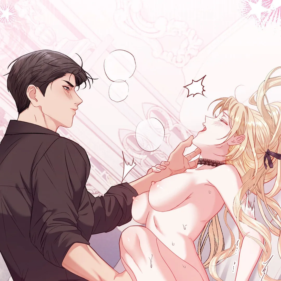 Hunks, Harems, and Hardcore Habits Chapter 8 page 140 - 