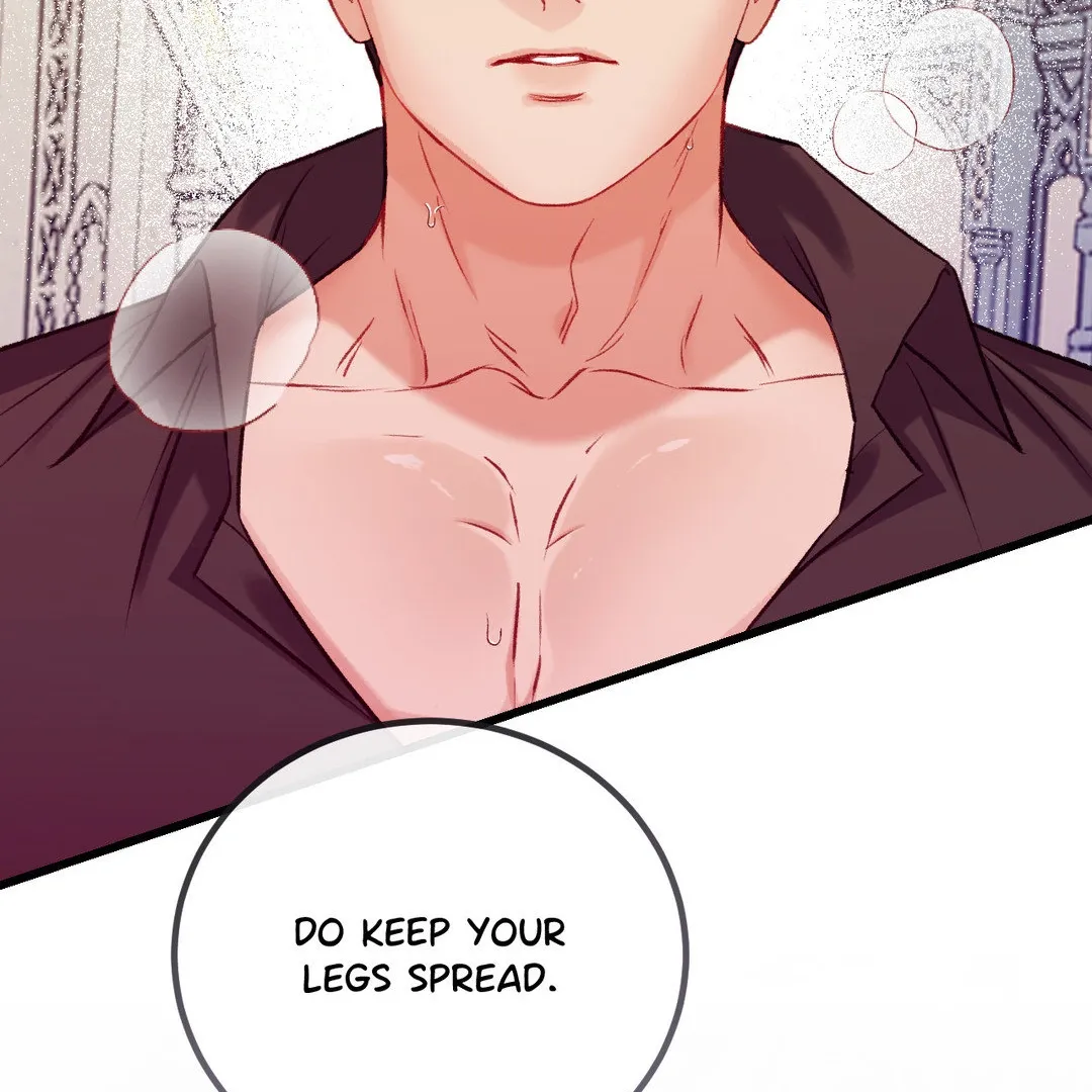 Hunks, Harems, and Hardcore Habits Chapter 8 page 147 - 