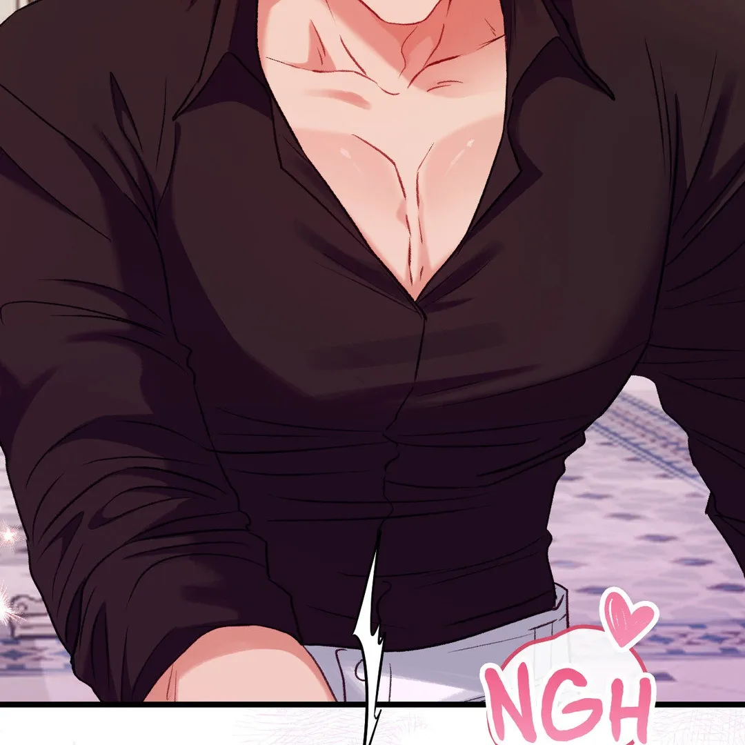 Hunks, Harems, and Hardcore Habits Chapter 8 page 164 - 