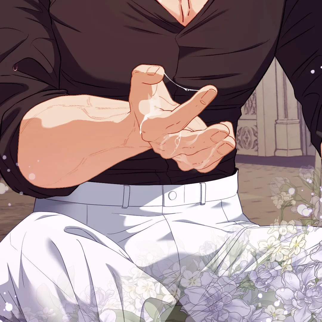 Hunks, Harems, and Hardcore Habits Chapter 8 page 184 - 