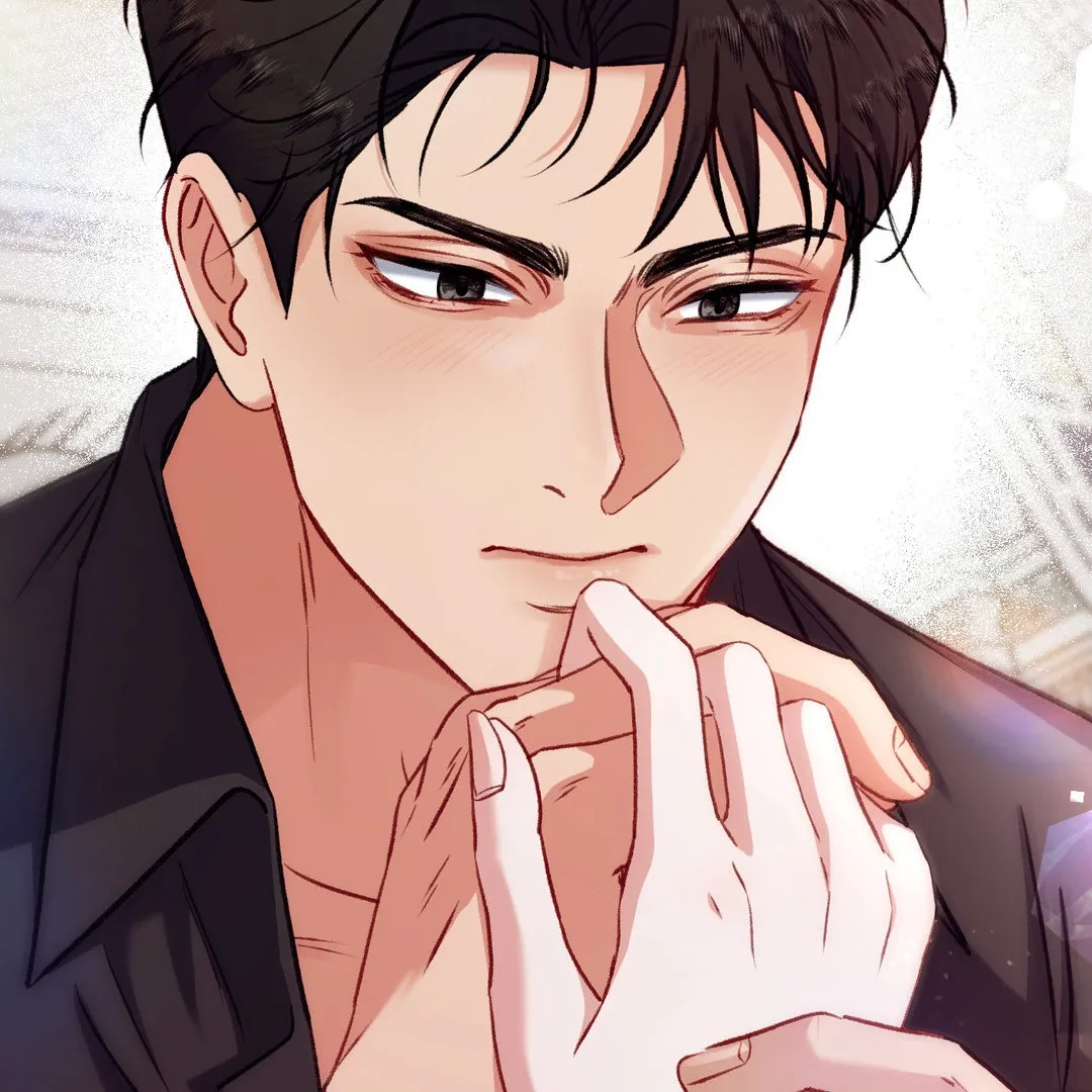 Hunks, Harems, and Hardcore Habits Chapter 8 page 3 - 