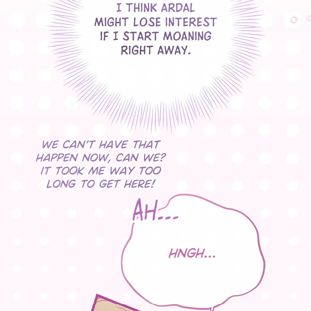 Hunks, Harems, and Hardcore Habits Chapter 8 page 36 - 