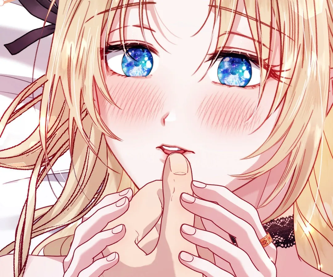 Hunks, Harems, and Hardcore Habits Chapter 8 page 53 - 