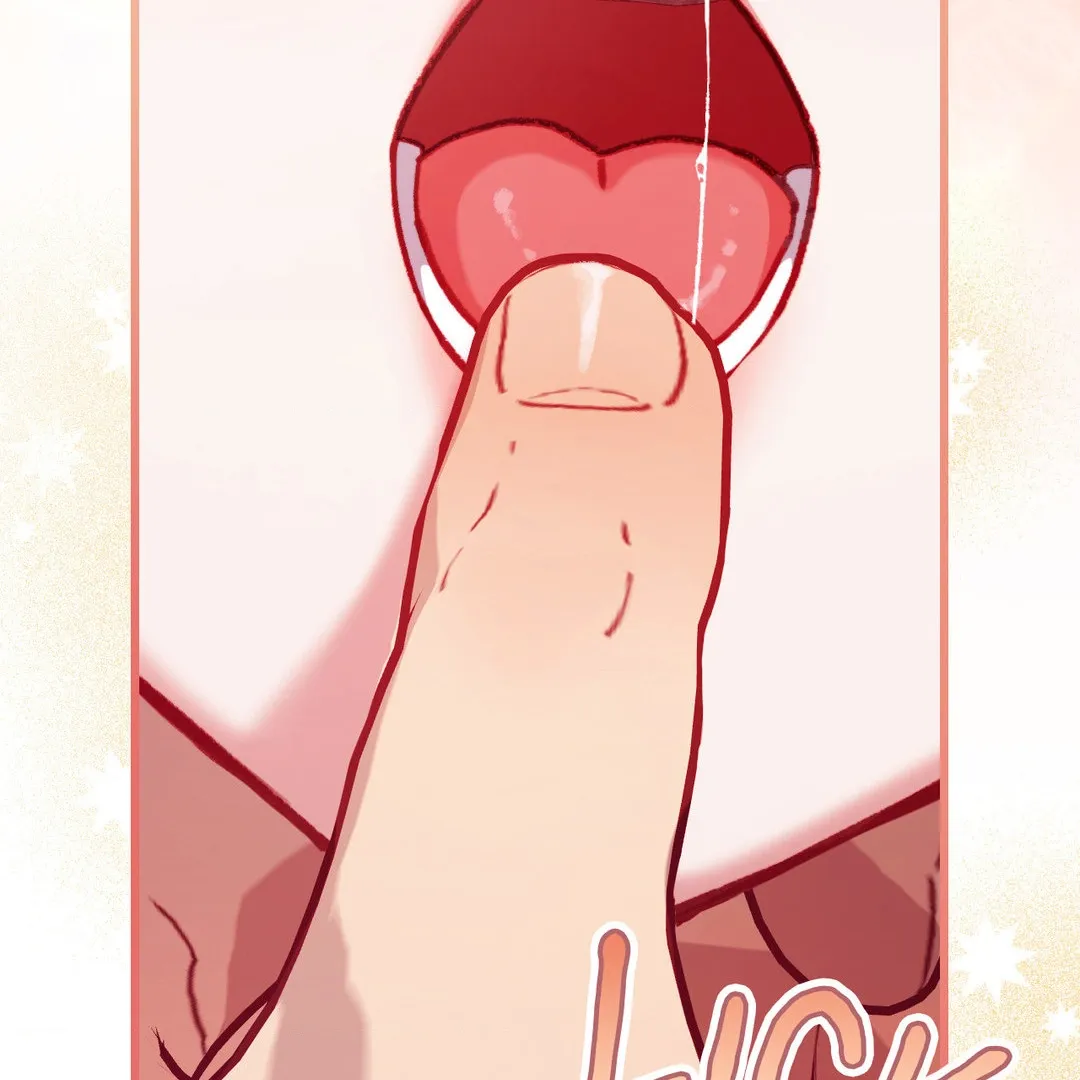 Hunks, Harems, and Hardcore Habits Chapter 8 page 55 - 