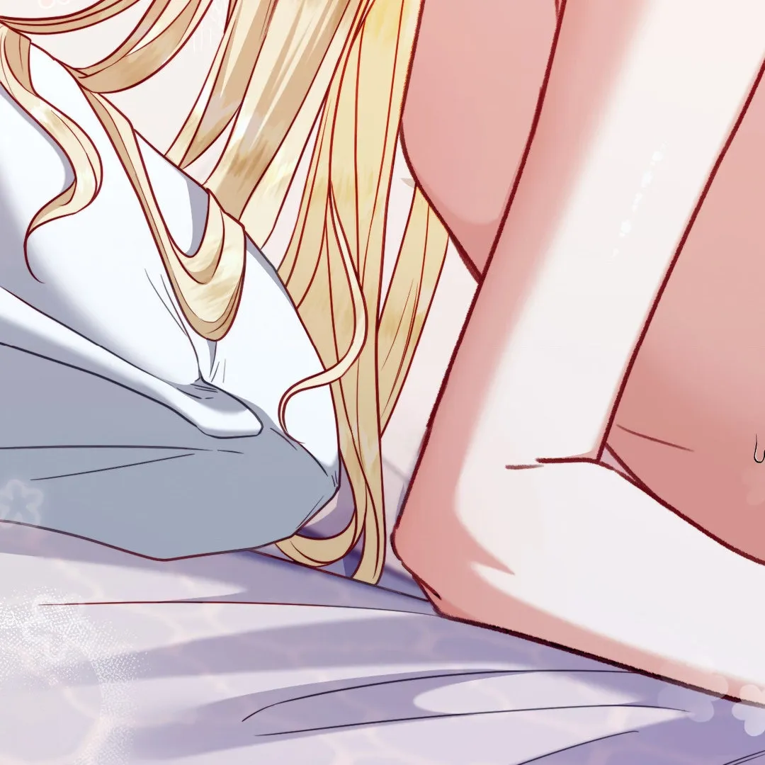 Hunks, Harems, and Hardcore Habits Chapter 8 page 63 - 