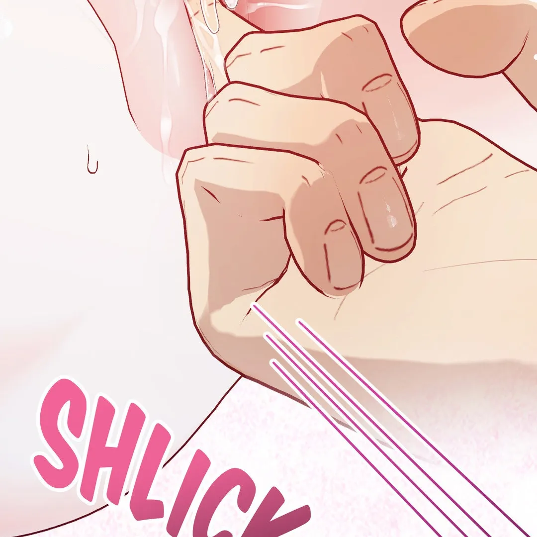 Hunks, Harems, and Hardcore Habits Chapter 8 page 76 - 