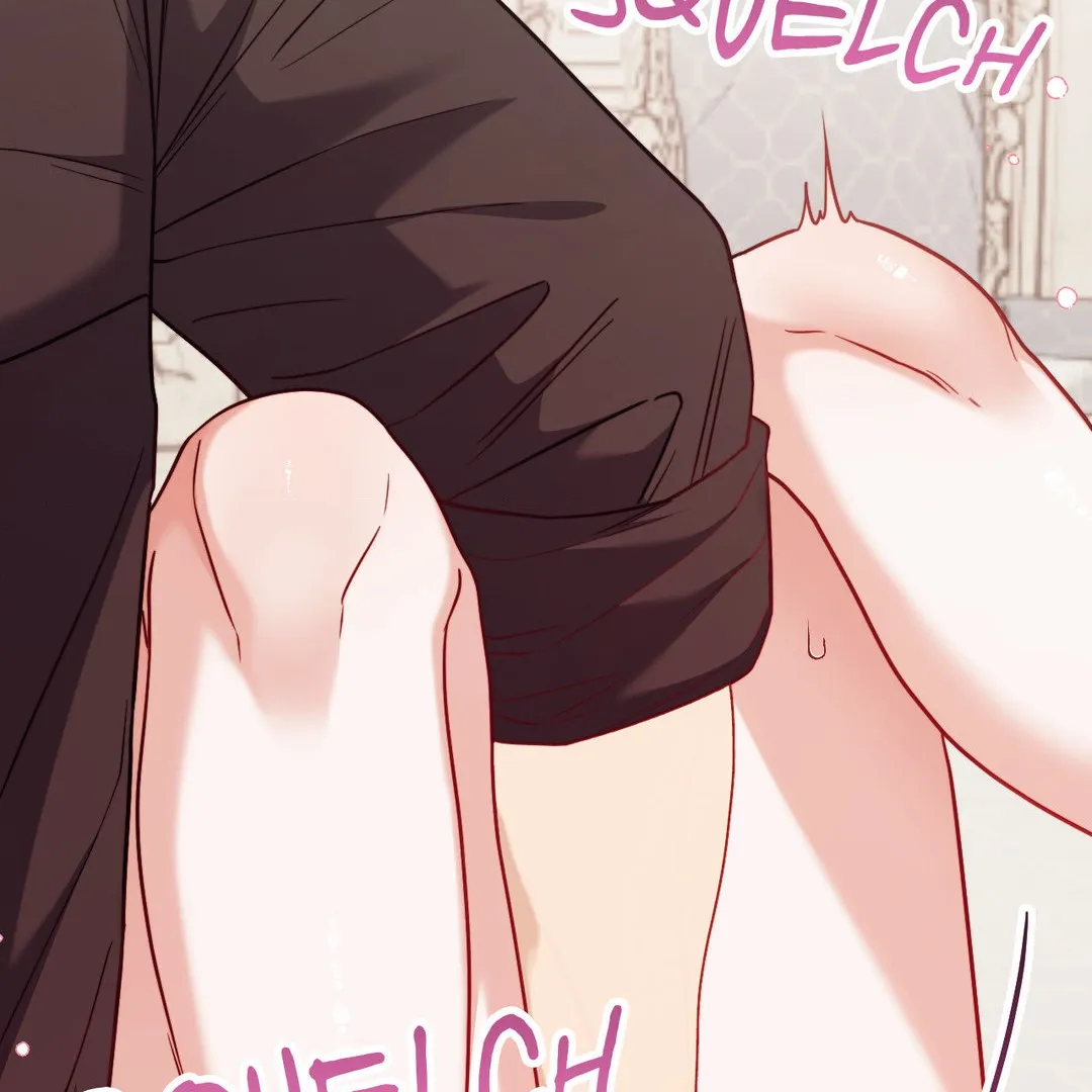 Hunks, Harems, and Hardcore Habits Chapter 8 page 86 - 