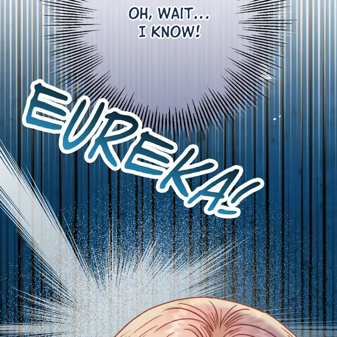 Hunks, Harems, and Hardcore Habits Chapter 9 page 128 - 