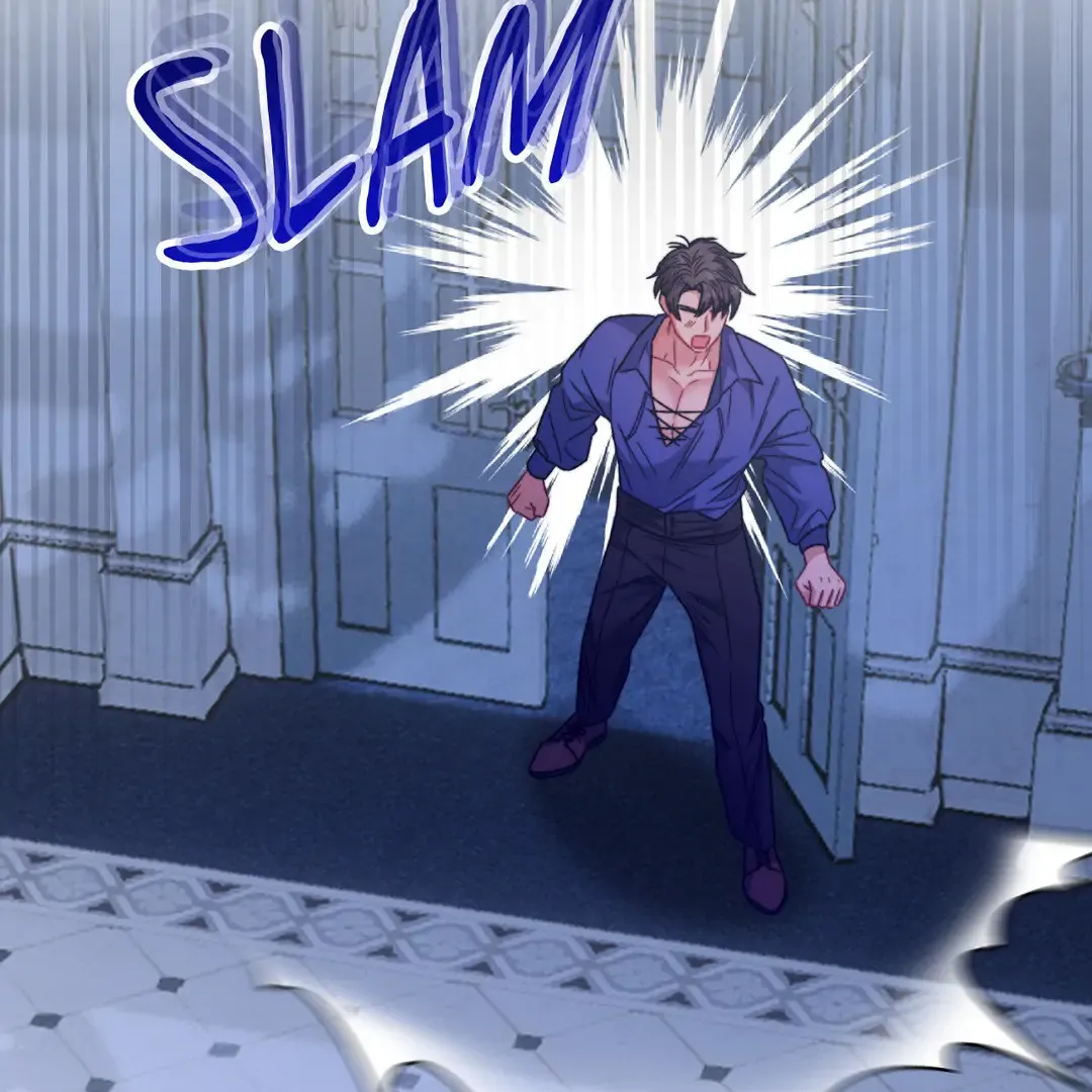 Hunks, Harems, and Hardcore Habits Chapter 9 page 137 - 