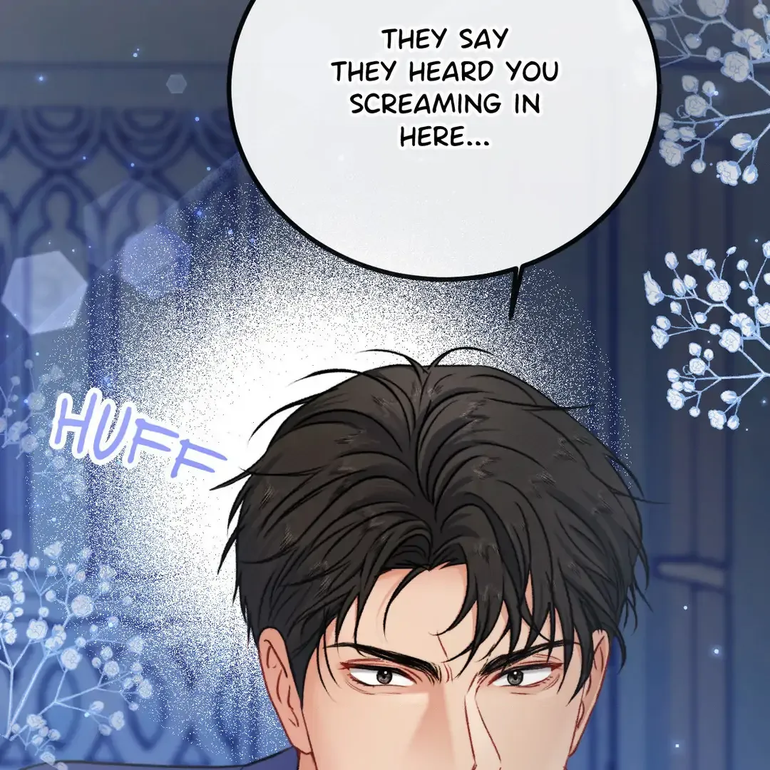 Hunks, Harems, and Hardcore Habits Chapter 9 page 141 - 