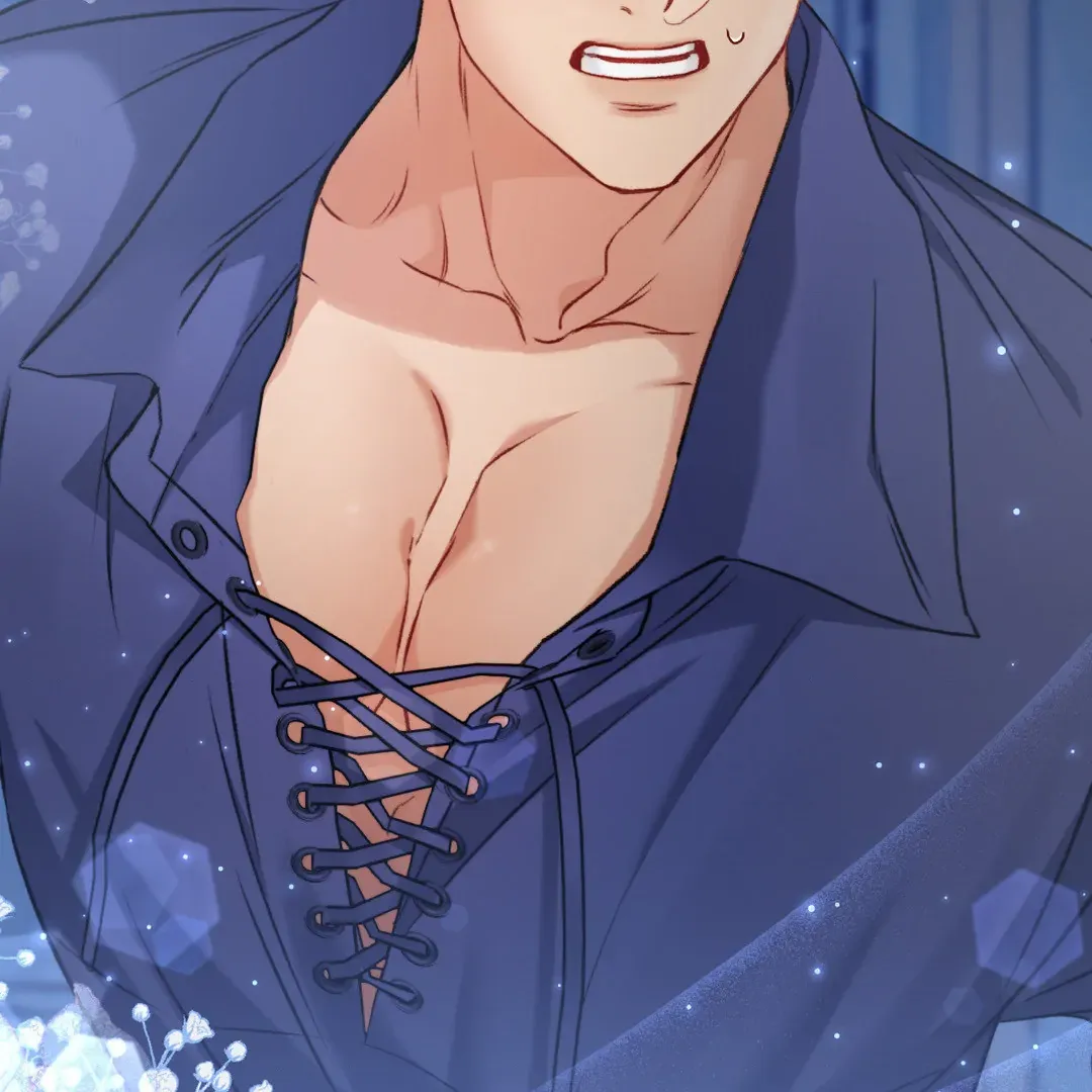 Hunks, Harems, and Hardcore Habits Chapter 9 page 142 - 