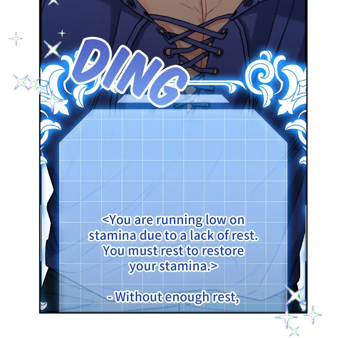 Hunks, Harems, and Hardcore Habits Chapter 9 page 165 - 
