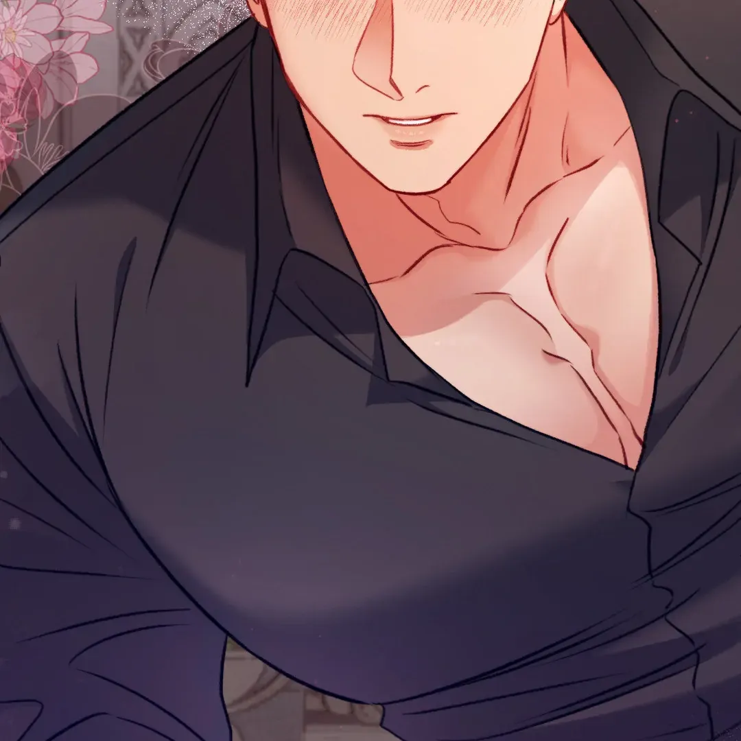 Hunks, Harems, and Hardcore Habits Chapter 9 page 18 - 